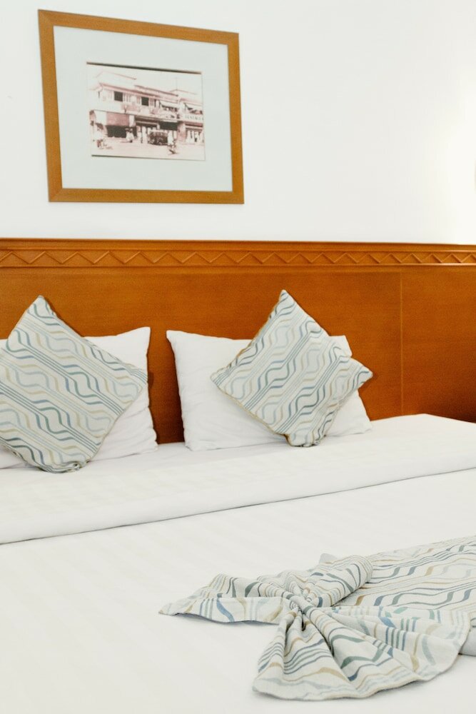 Фото Sofyan Hotel Cut Meutia