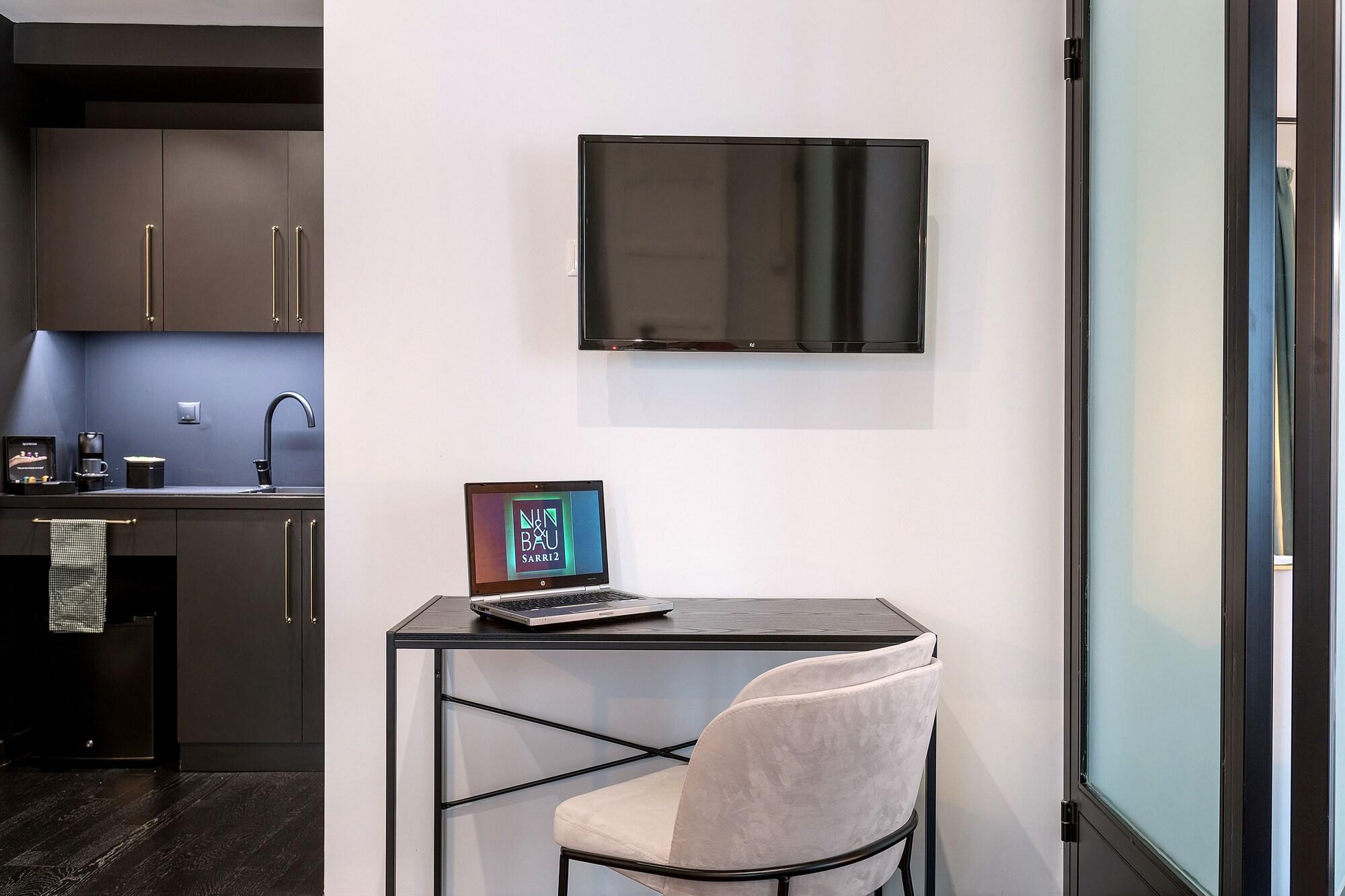 Фото Nin&Bau Sarri 2