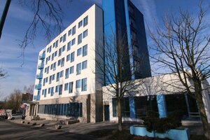 Гостиница Hotel Marttel