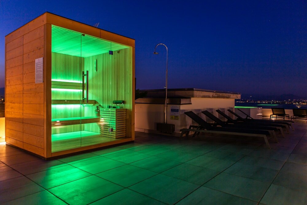 Фото Hotel Bonotto