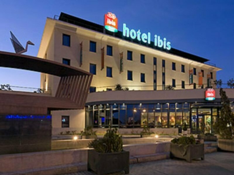 Hotel Ibis Valladolid, Valladolid, photo