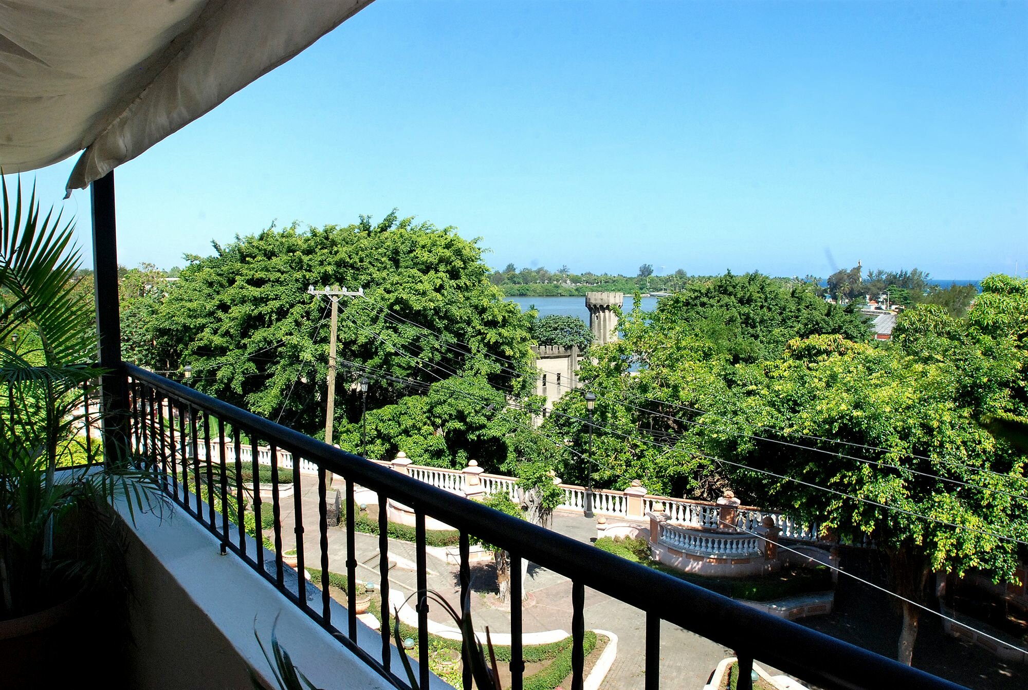 Фото Casa del Sol