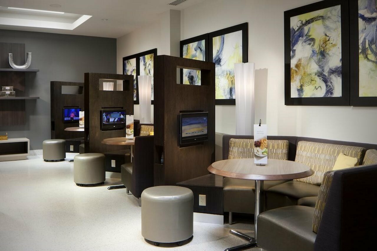 Фото Courtyard by Marriott Miami Beach South Beach