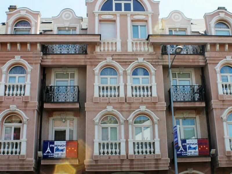 Фото Ile De France