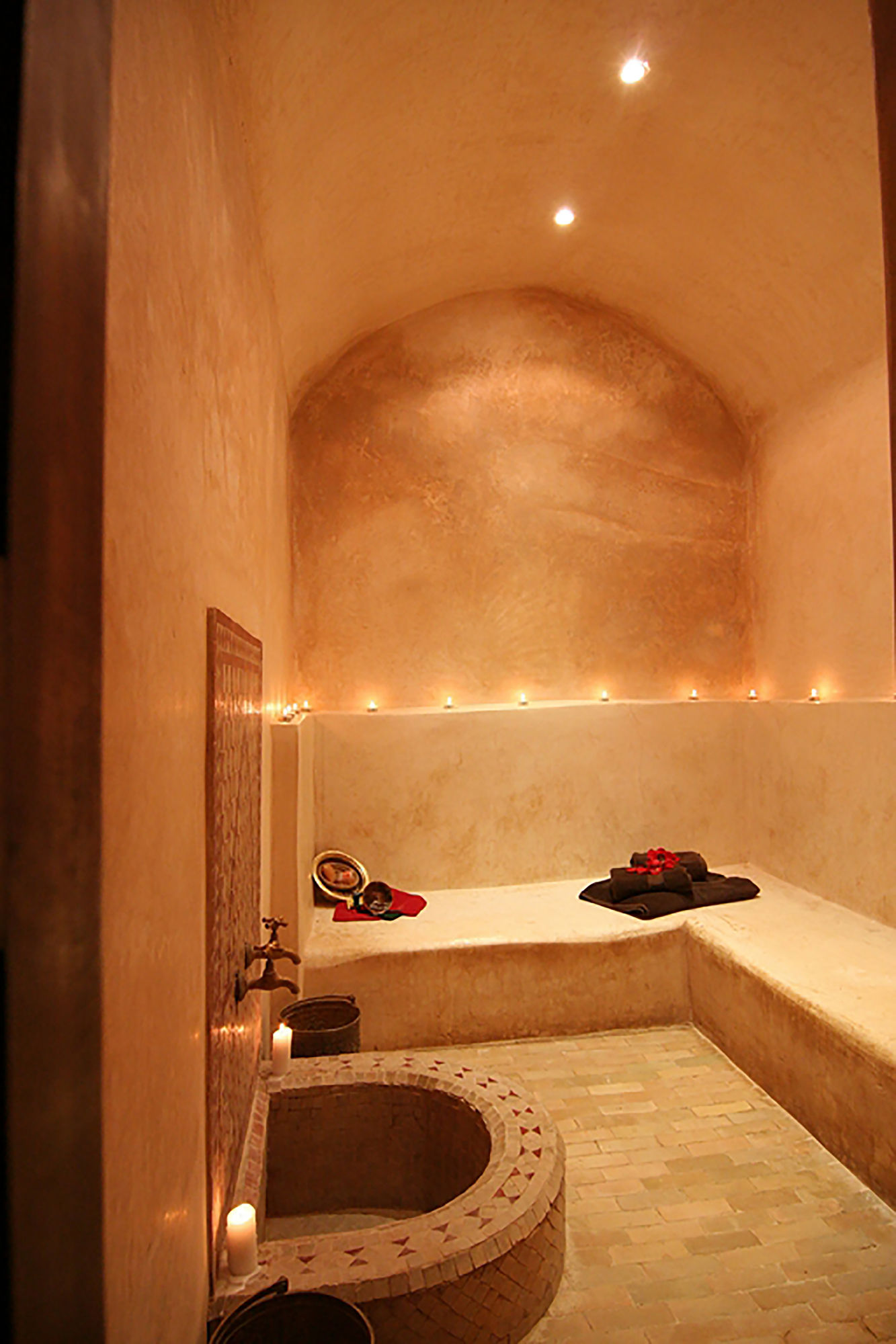 Фото Riad Les Jardins de Mouassine