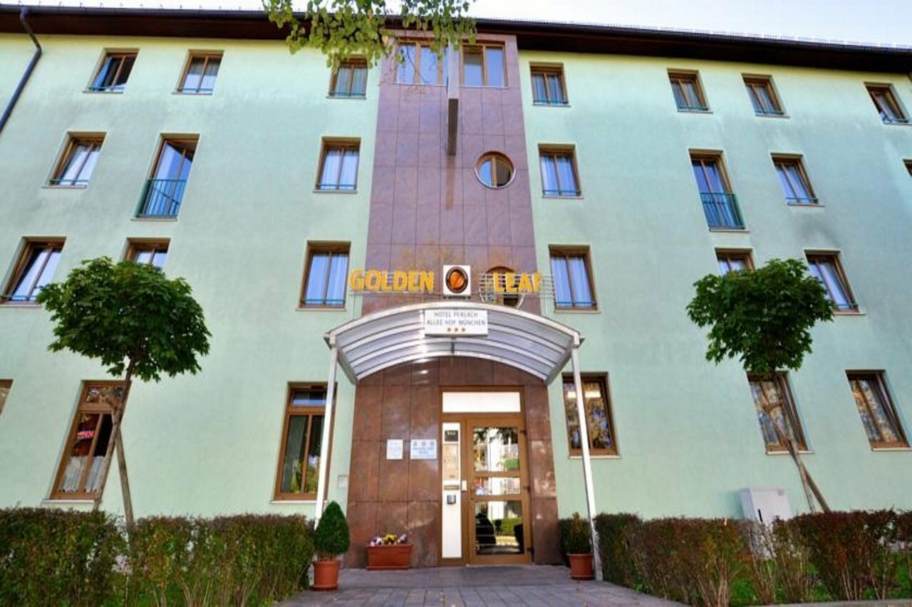 Фото отеля 2