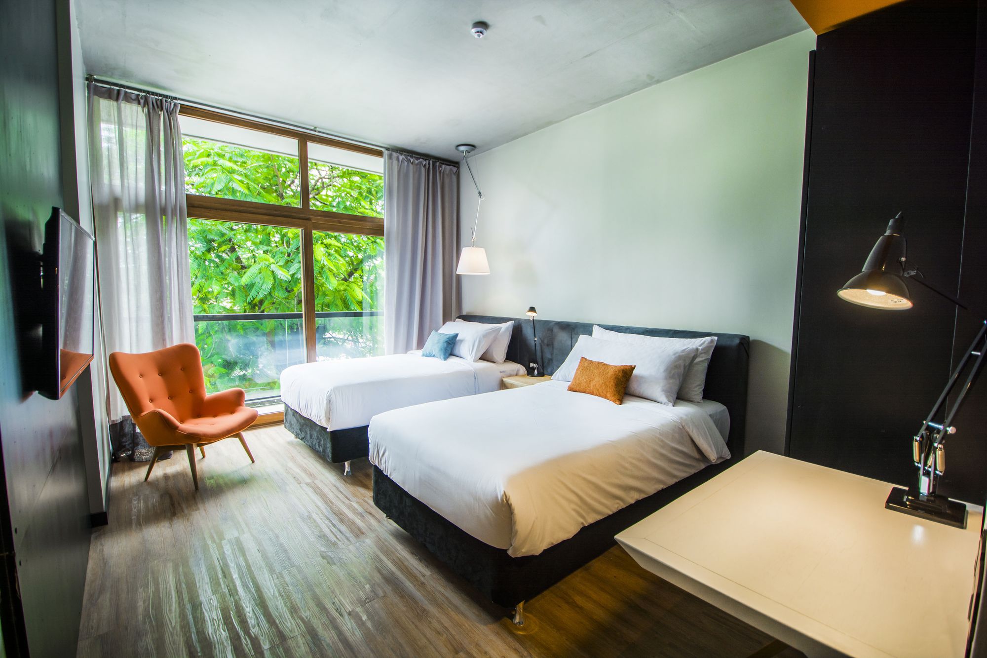 Фото Five Hotel & Residences