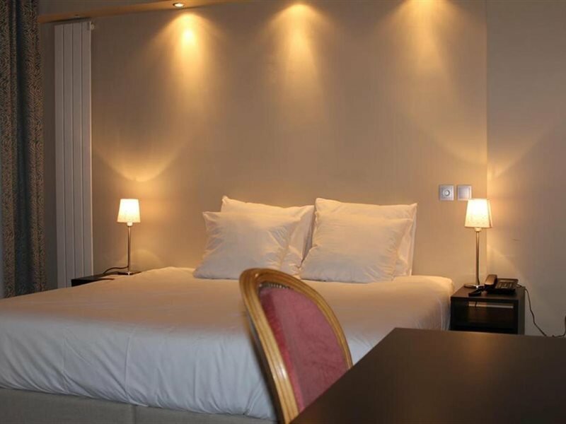 Фото Hotel de France