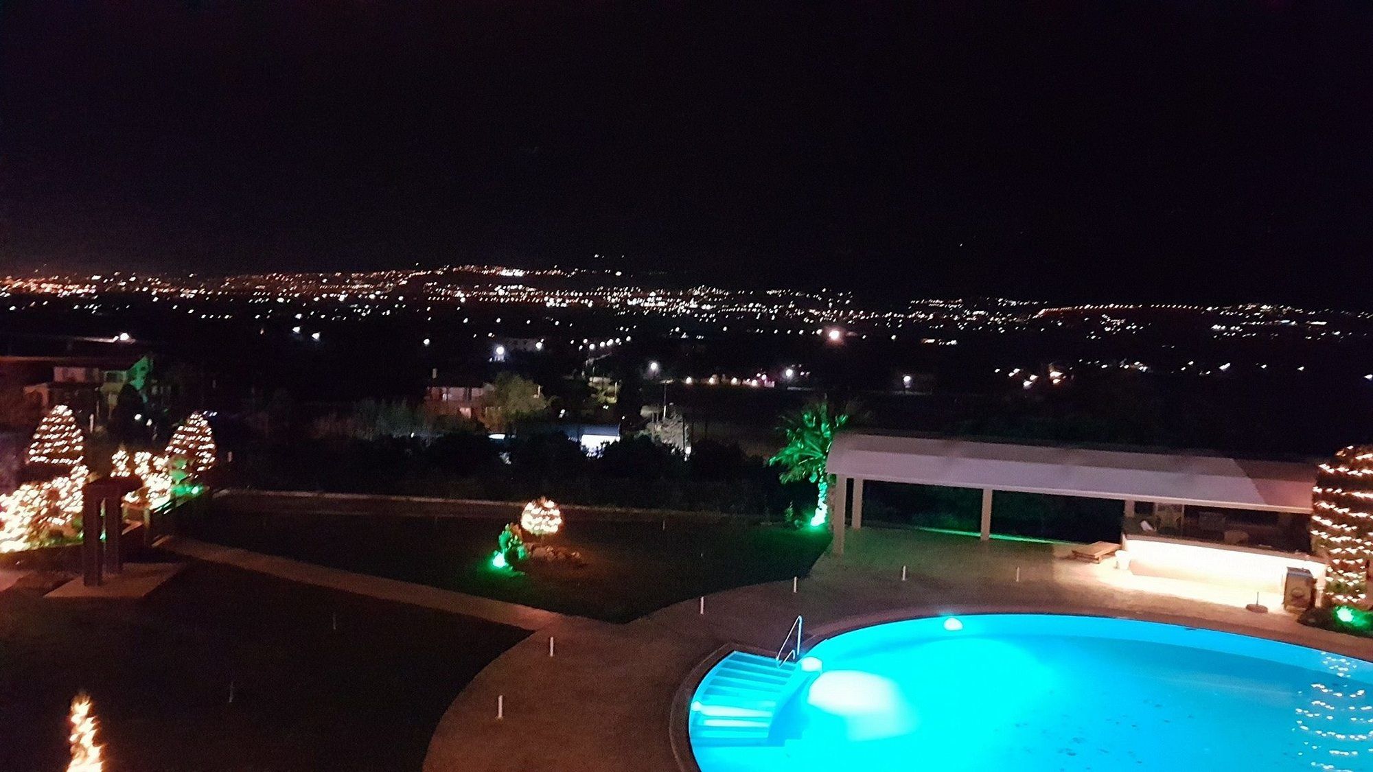 Фото Heaven Hotel