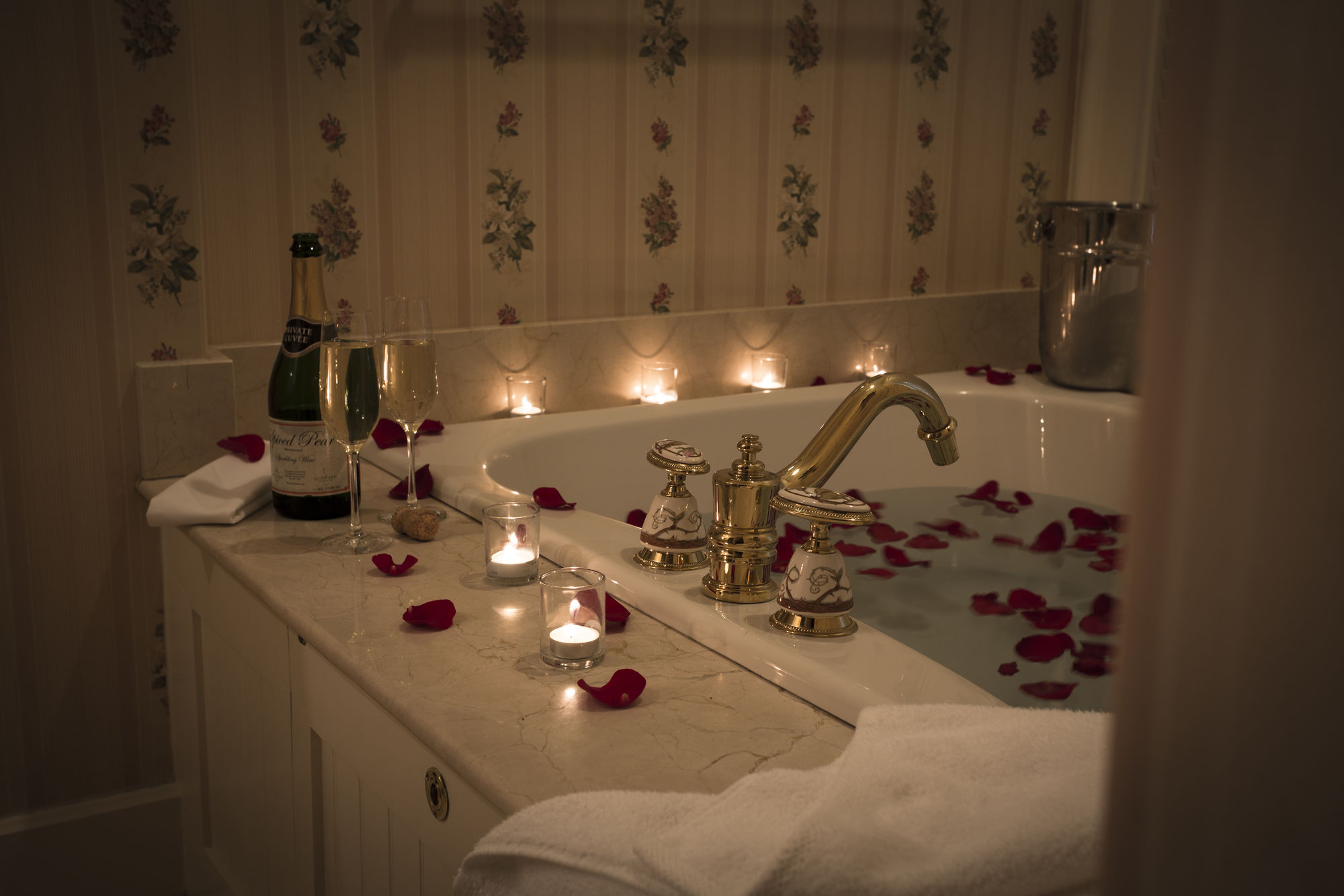 Фото The Chanler at Cliff Walk