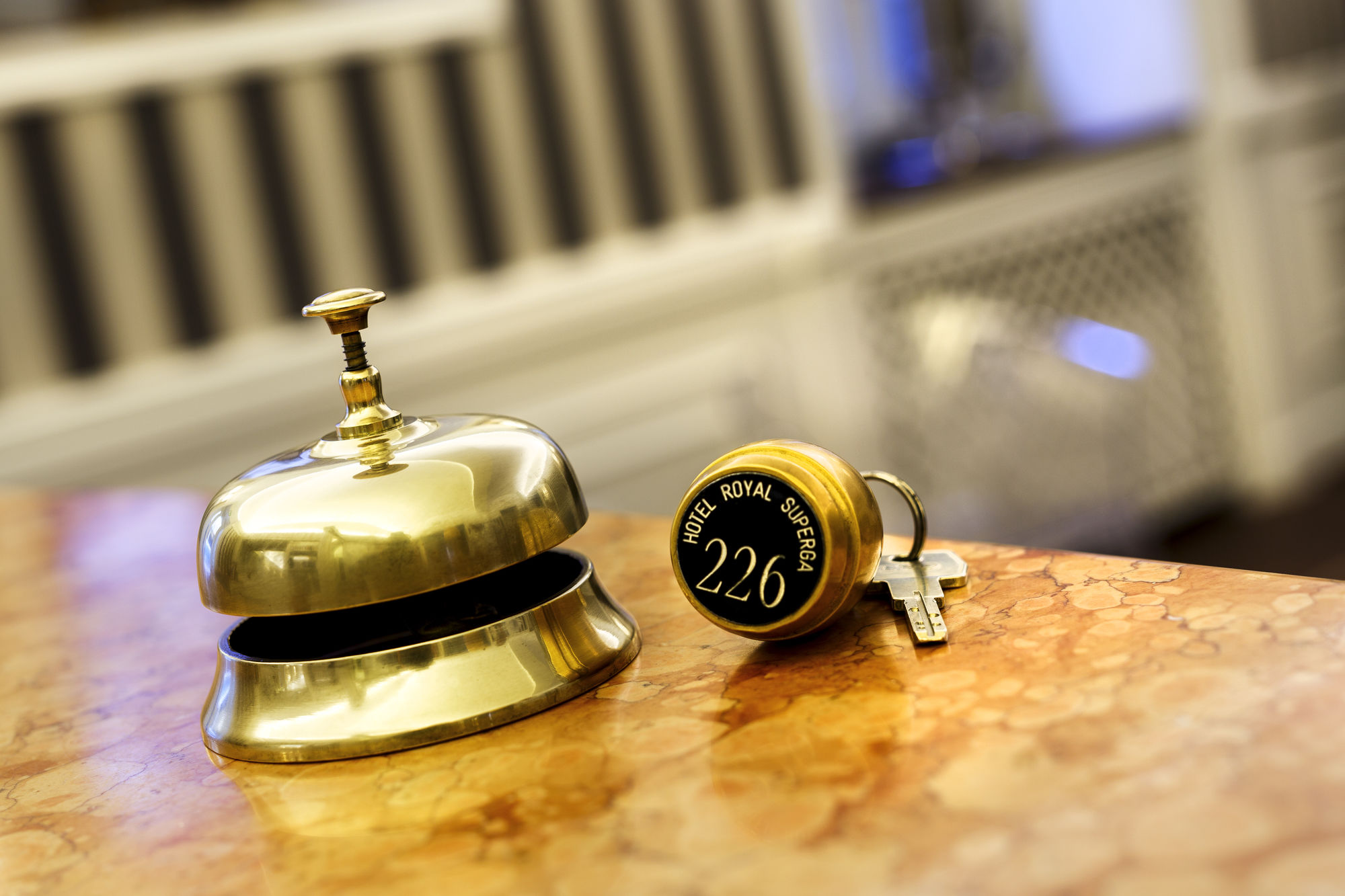 Фото Best Western Plus Royal Superga Hotel