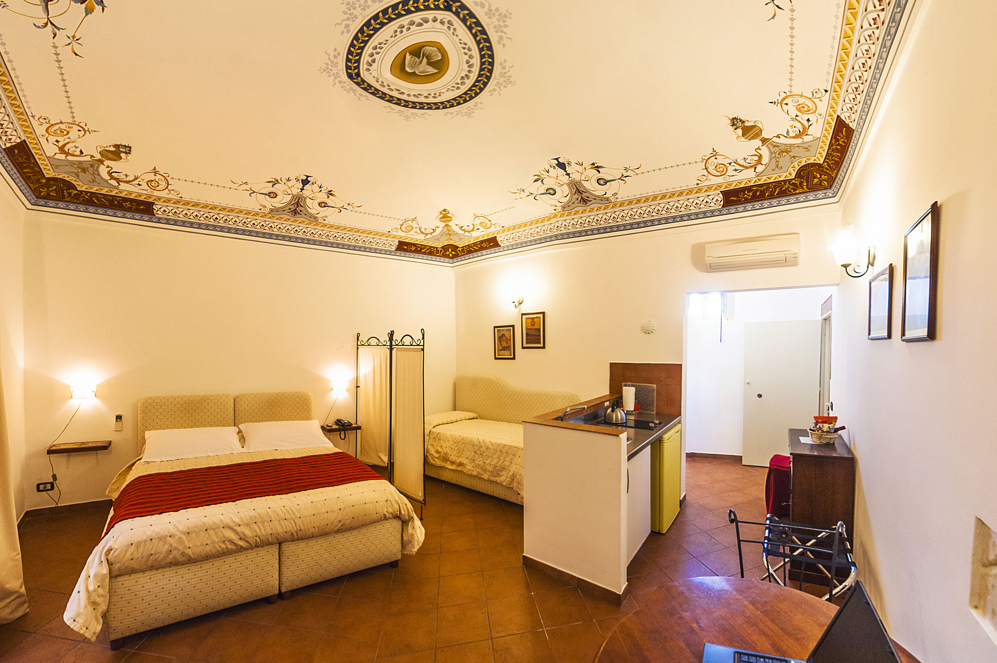 Фото Aretusa Vacanze B&b