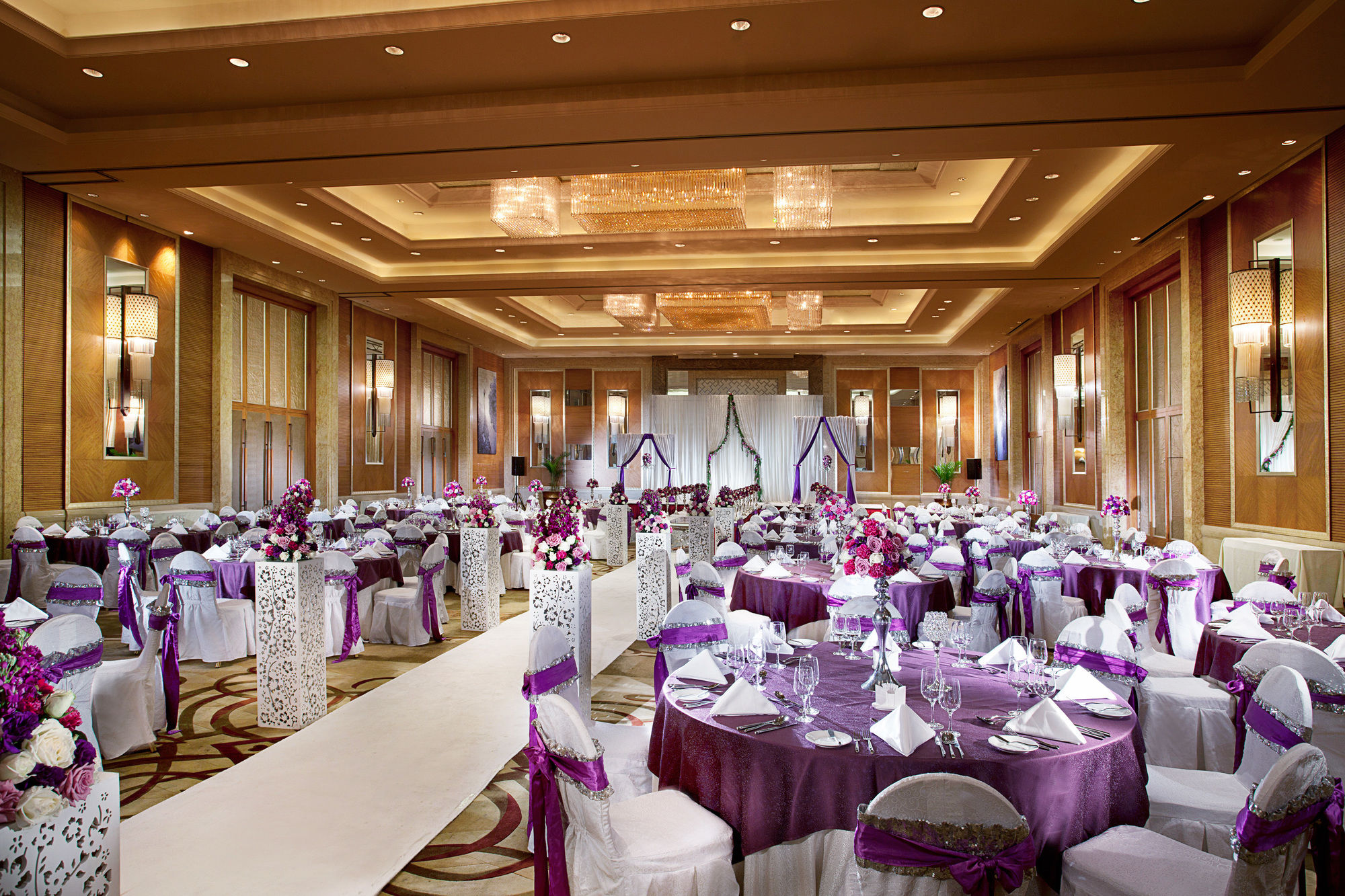 Фото Sofitel Harbin