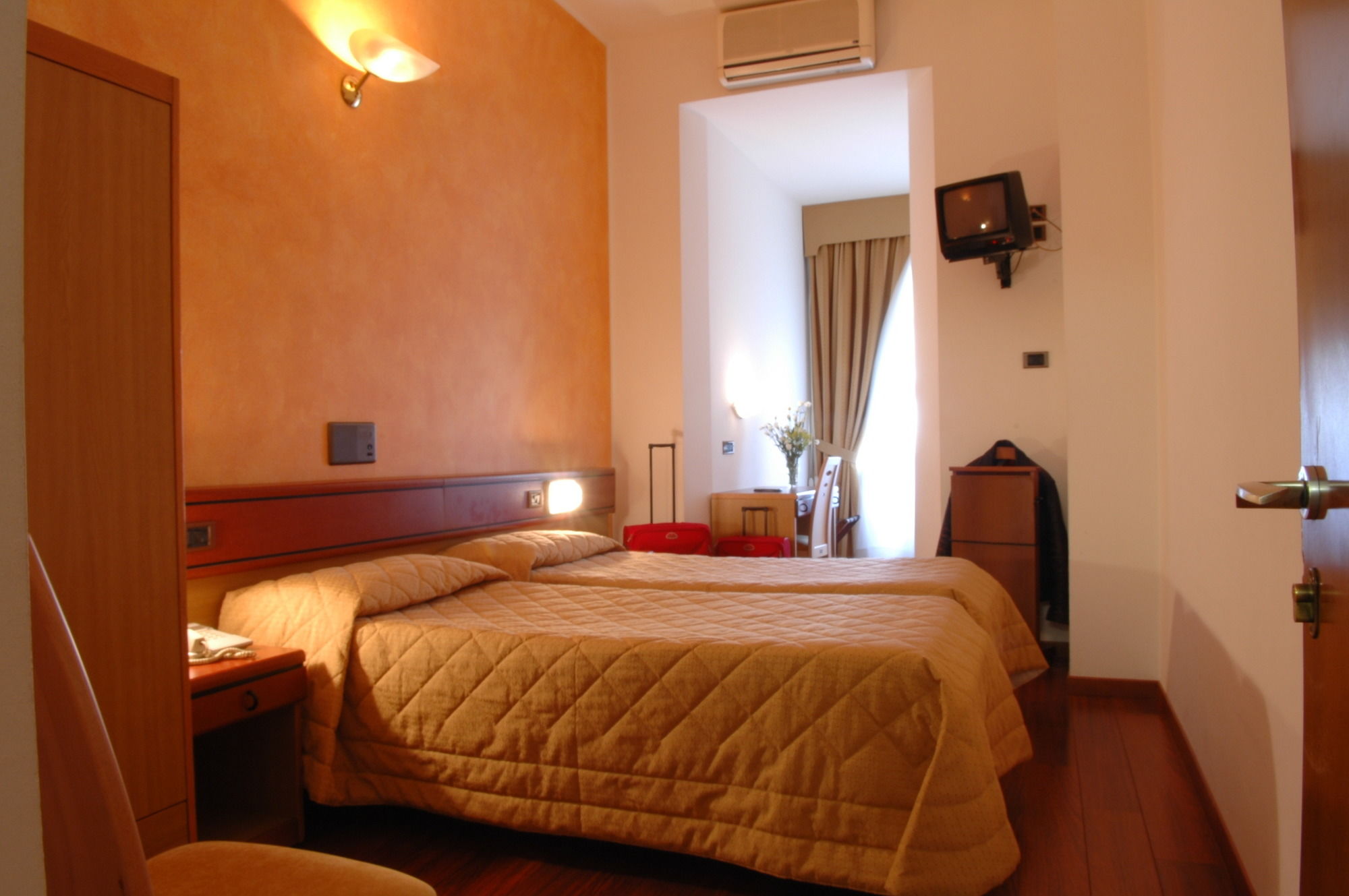 Фото Hotel Aspromonte