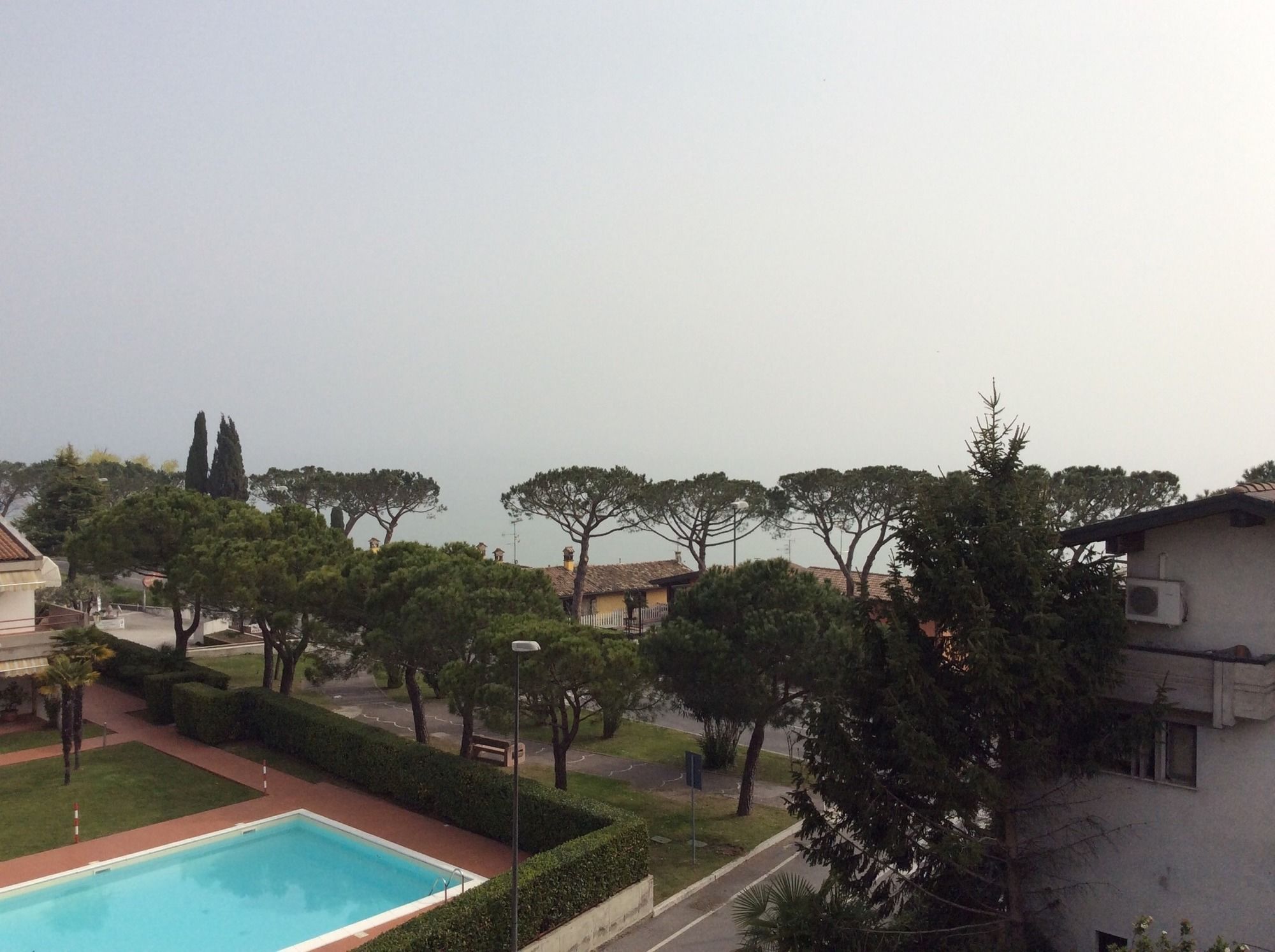 Фото Hotel Villa Rosa