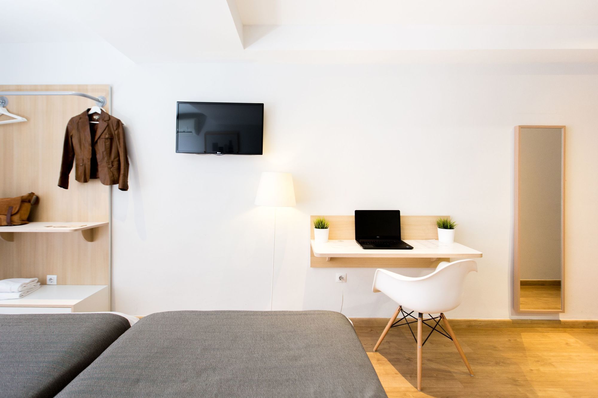 Фото Rooms Ciencias