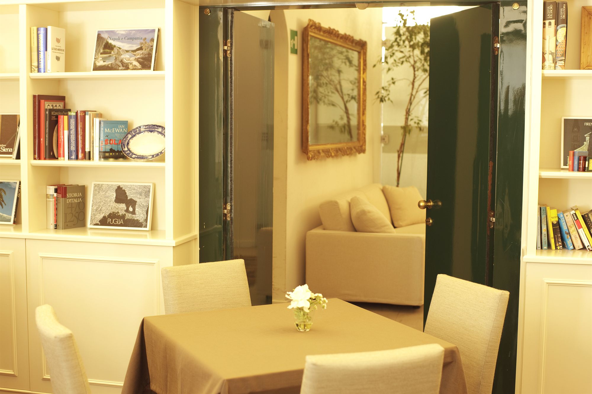 Фото Hotel Accademia Trento