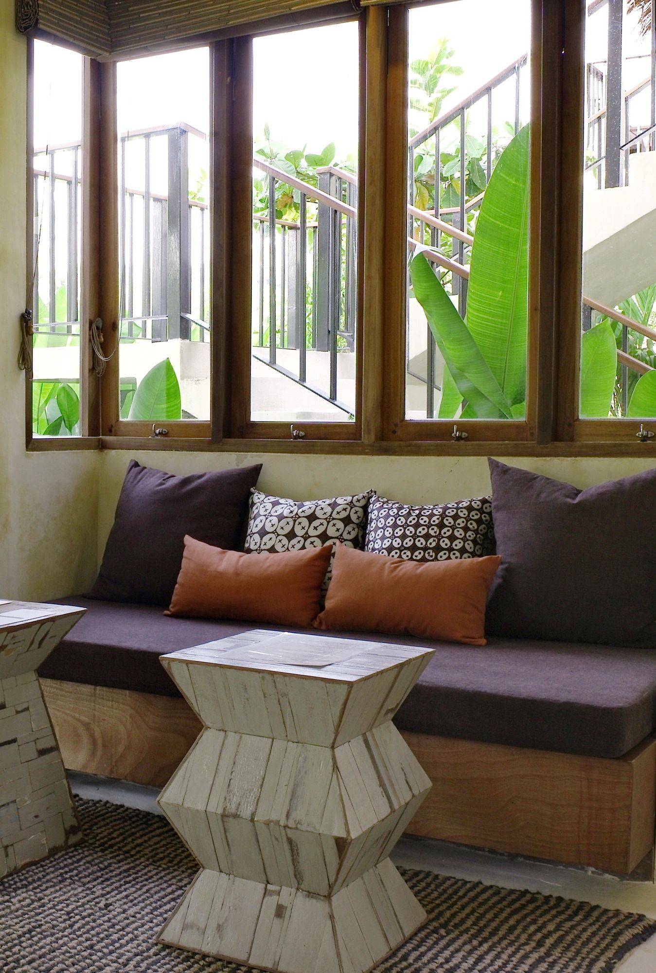 Фото Bangsak Village