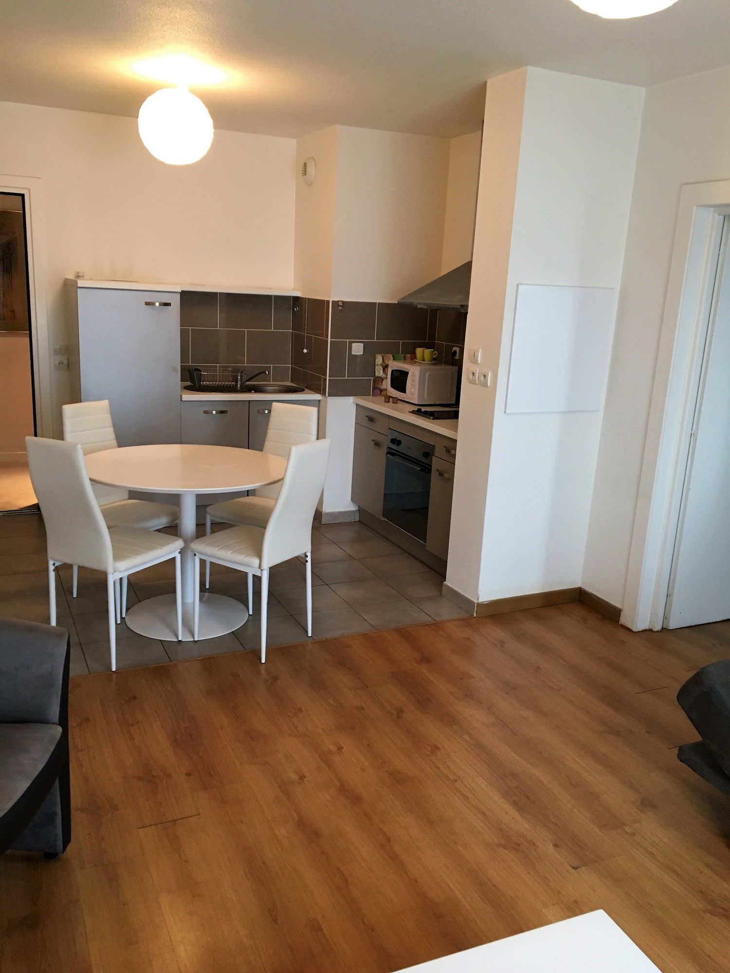 Фото Holiday Inn Perpignan