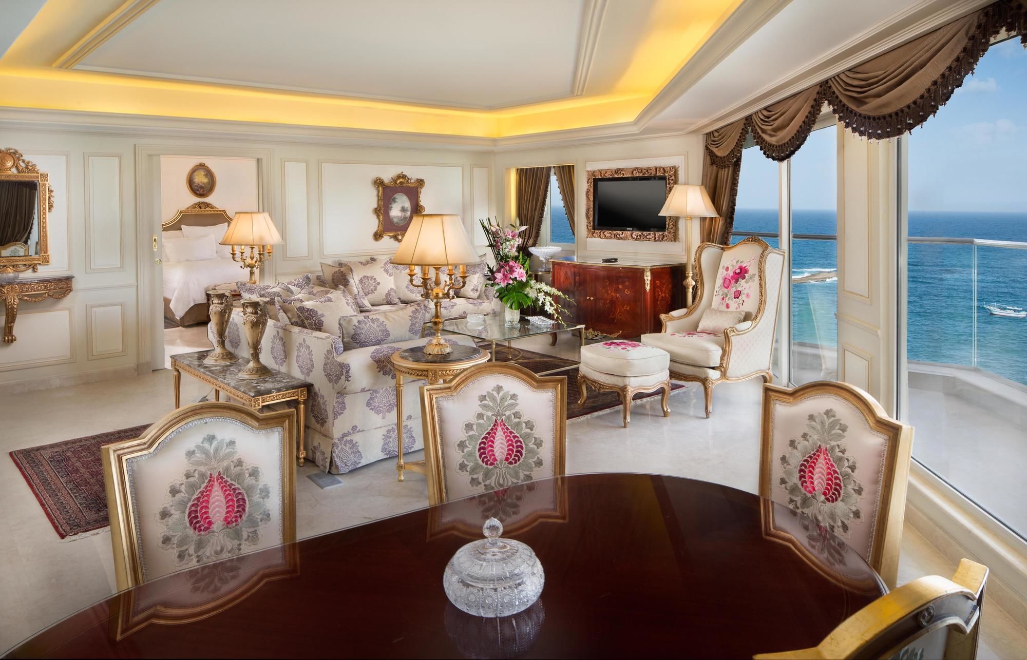 Фото Hilton Alexandria Corniche