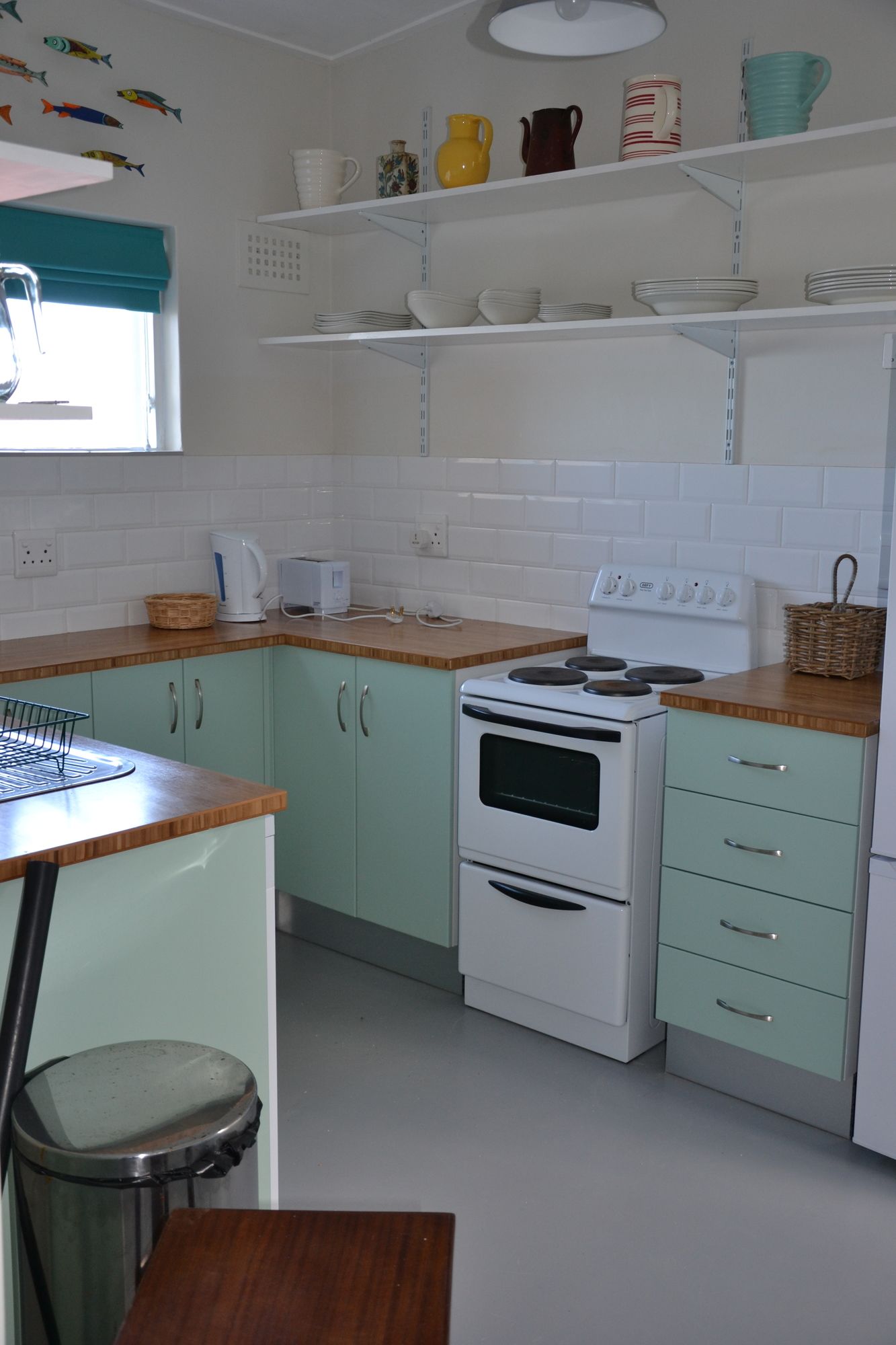 Фото Chartfield Guesthouse