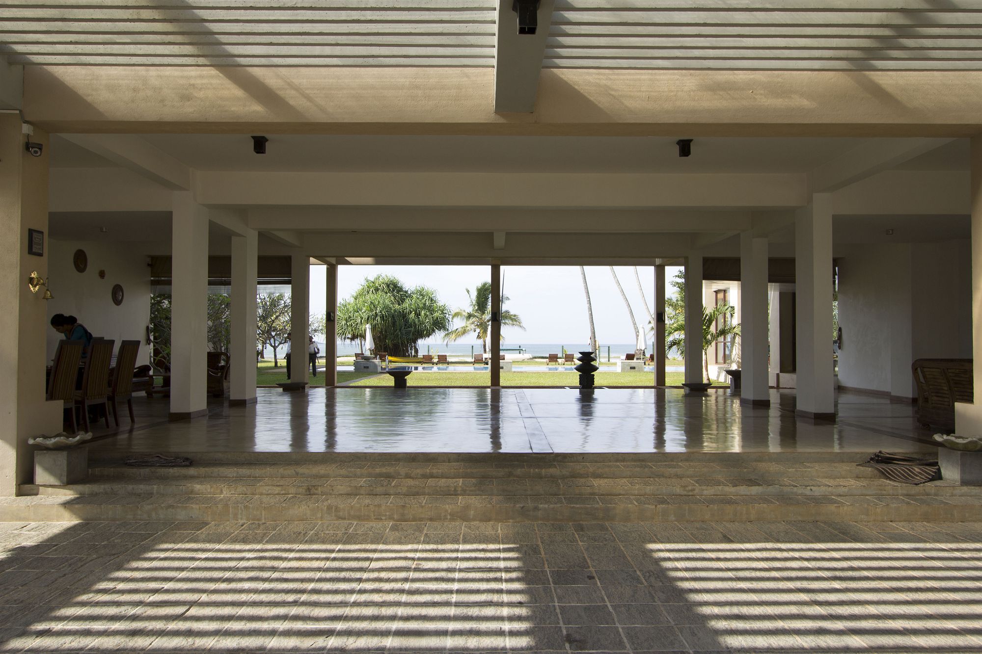 Фото Mandara Resort