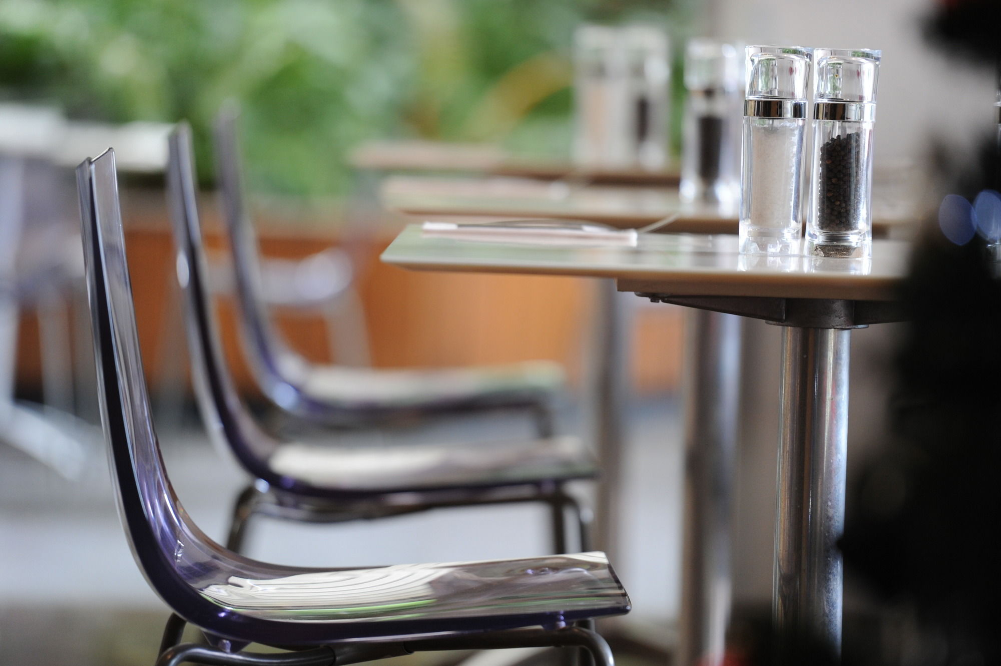 Фото Urban St Leonards