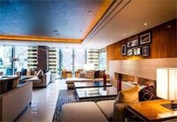 Фото Marriott Executive Apartments London, Canary Wharf