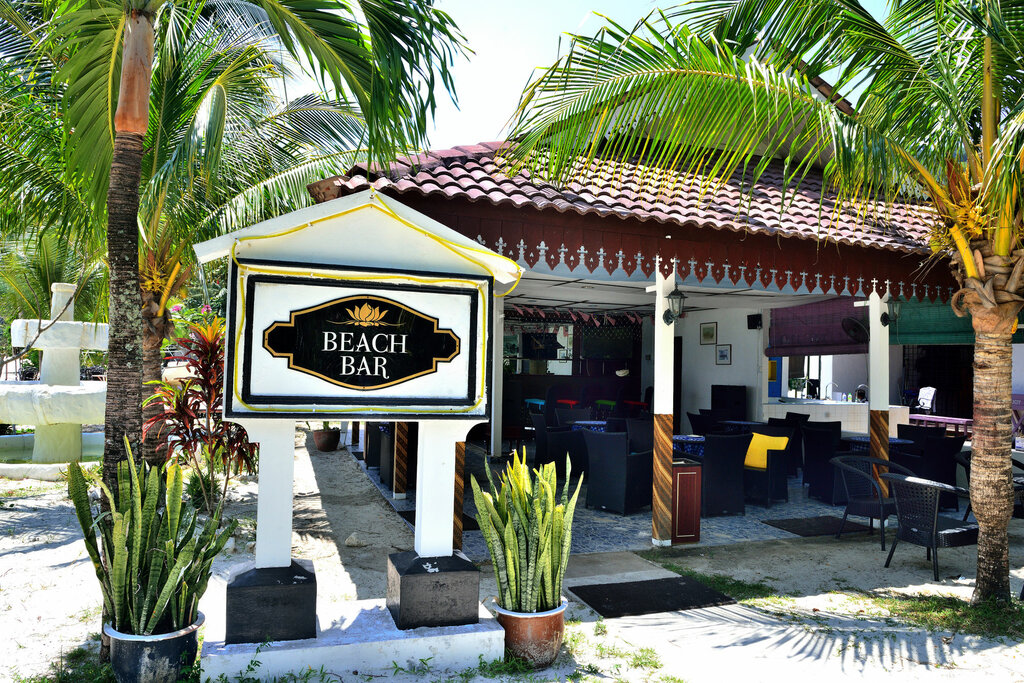 Hotel Sari Pacifica Hotel, State of Terengganu, photo