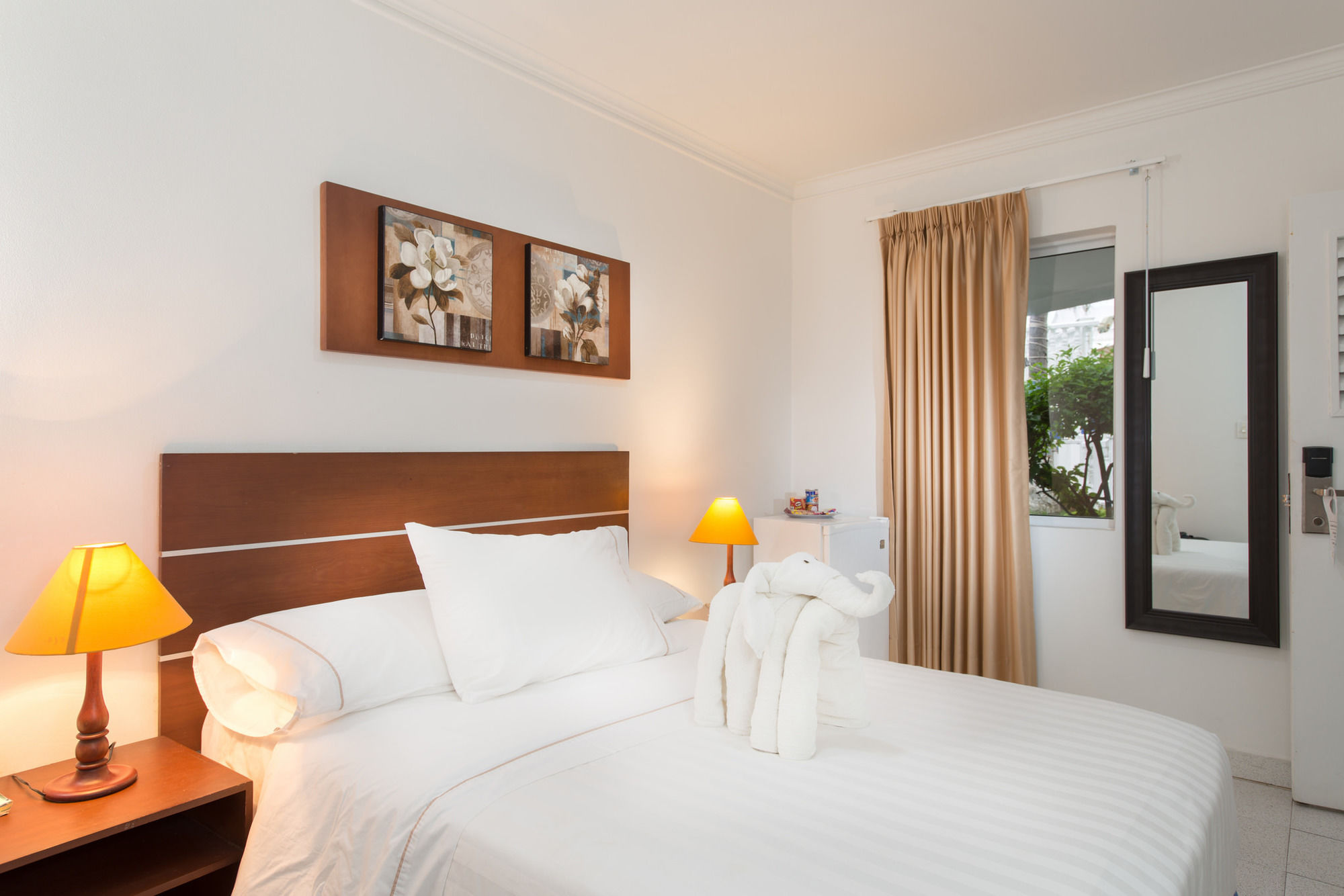 Фото Hotel El Dorado