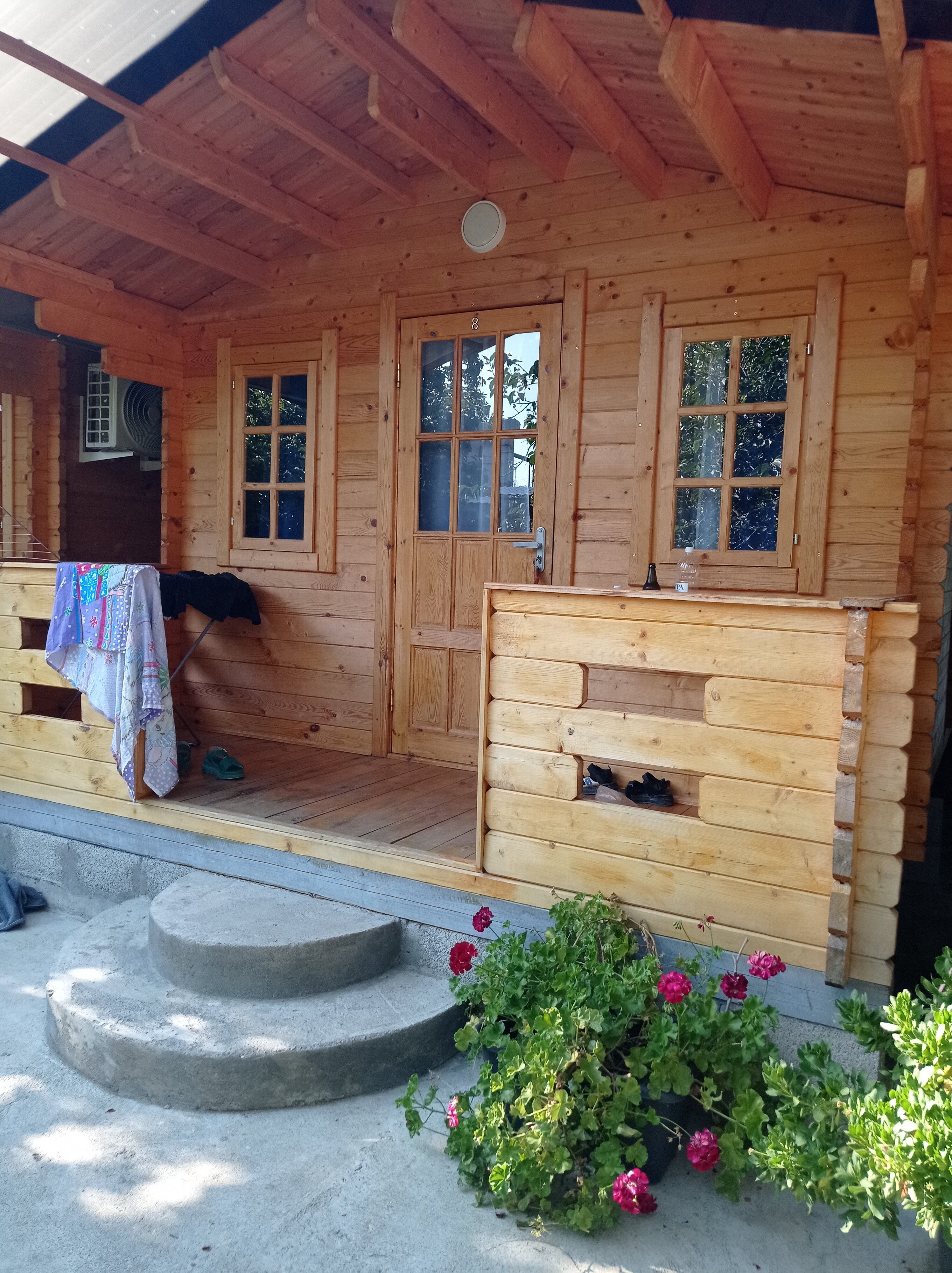 Фото Гостевой Дом Изабелла