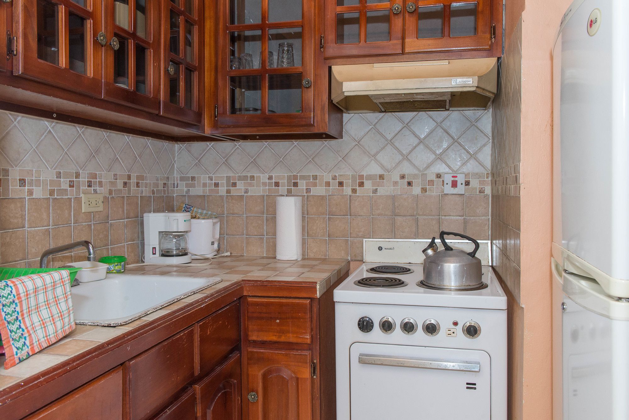 Фото Montego Bay Club Beach Resort