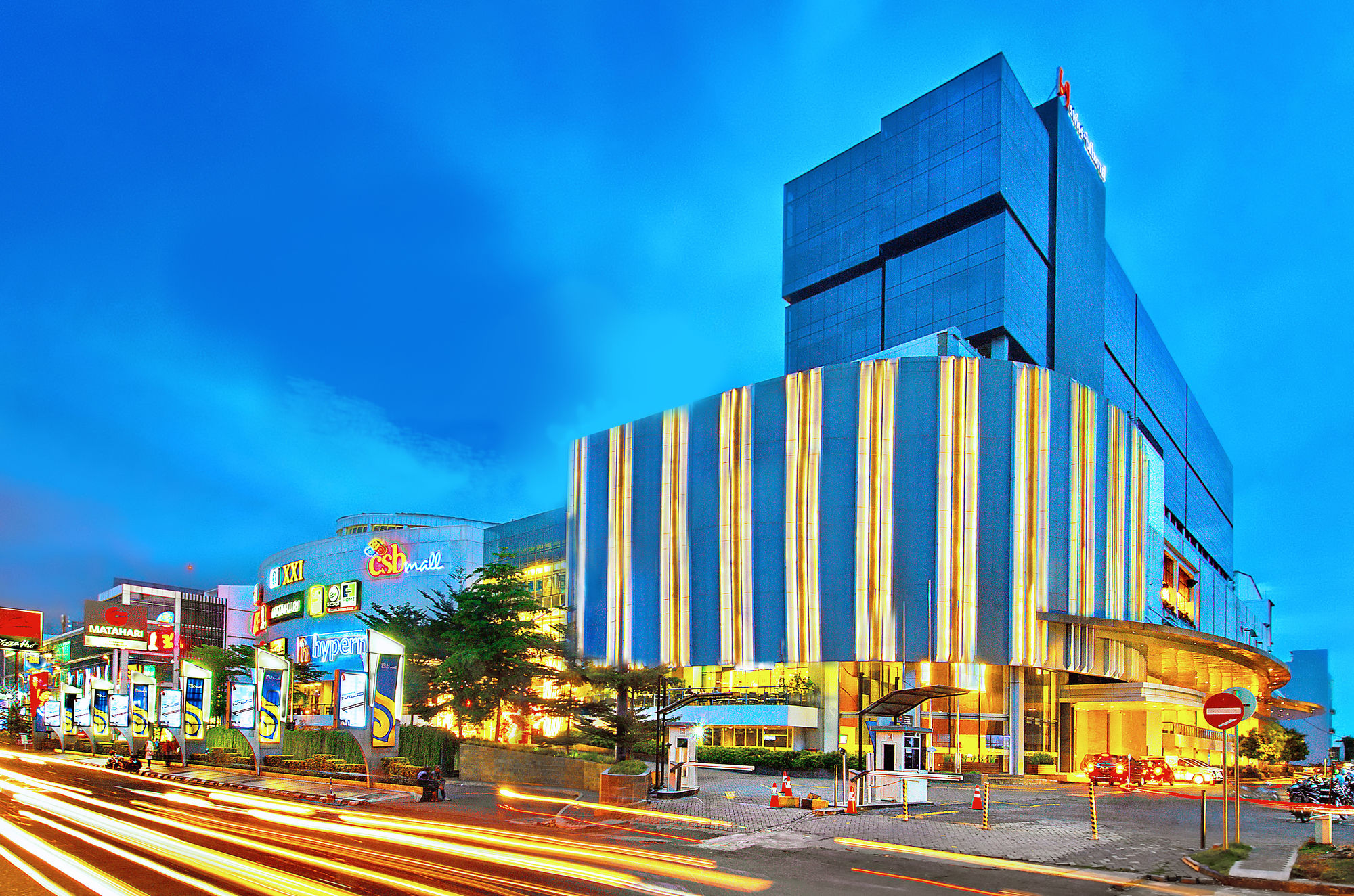 Фото отеля 4