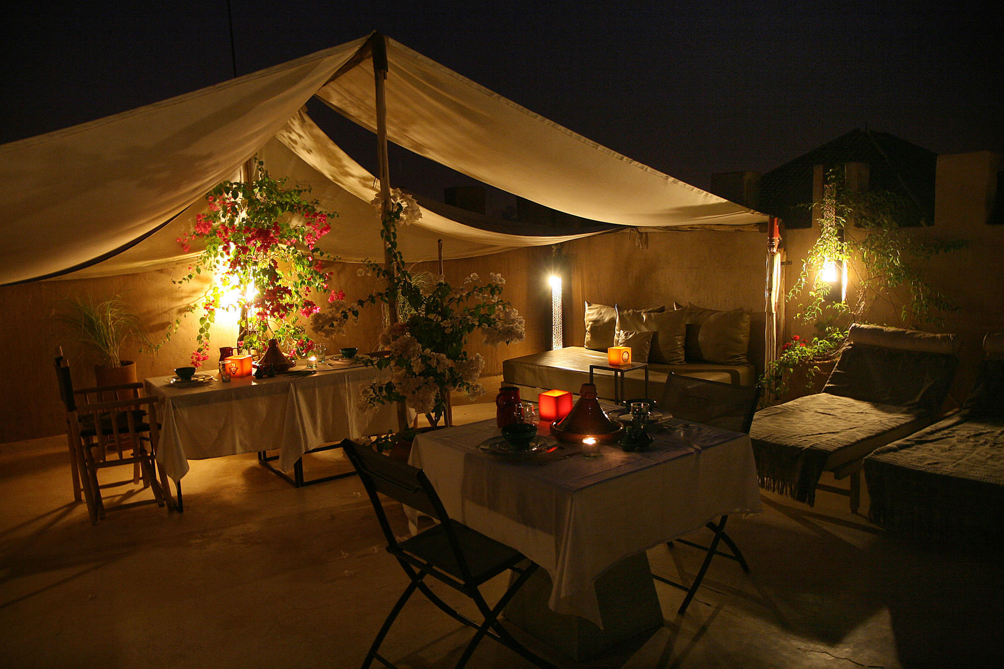 Фото Riad Dar Massai