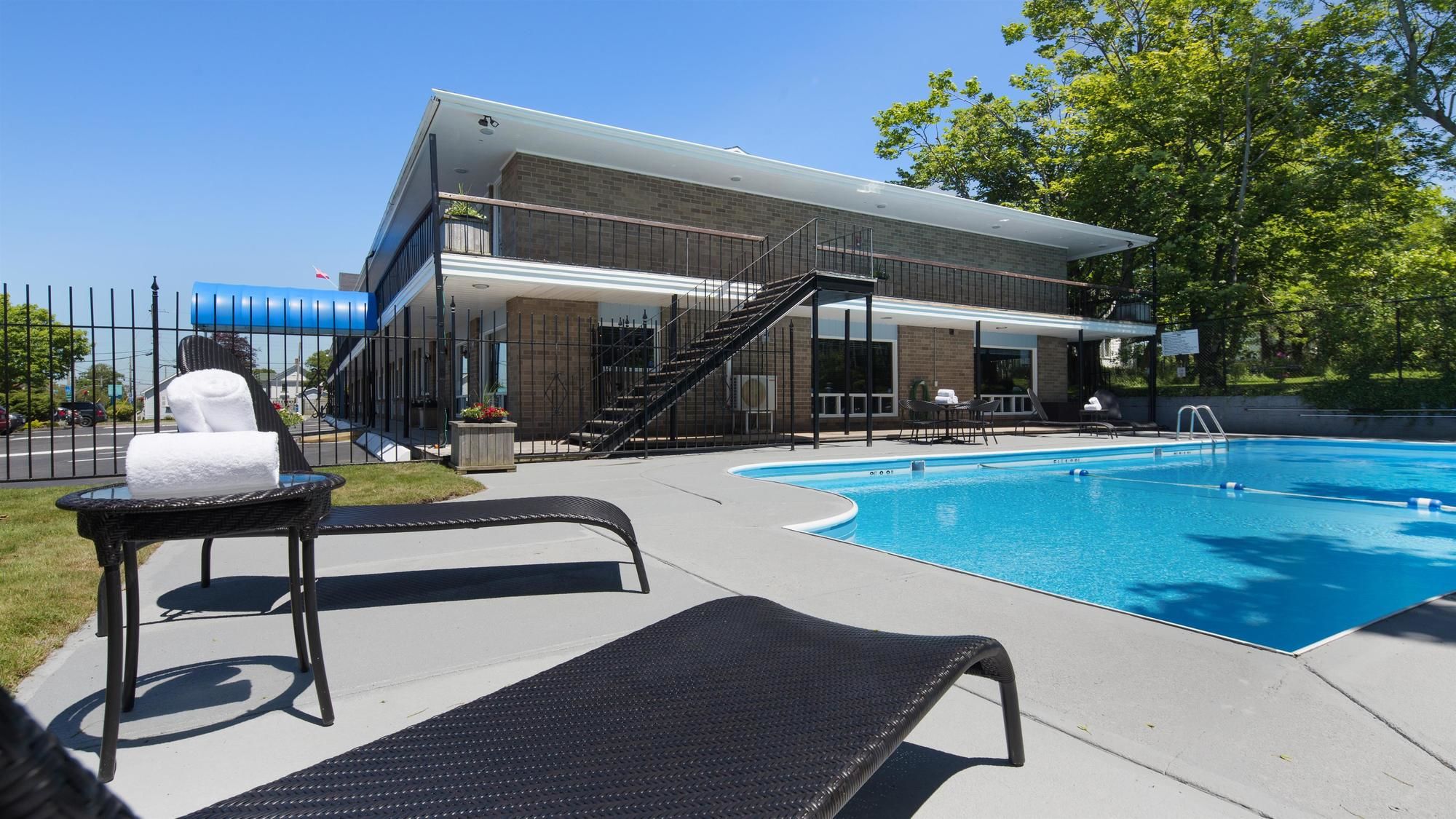 Фото Best Western Mermaid Yarmouth