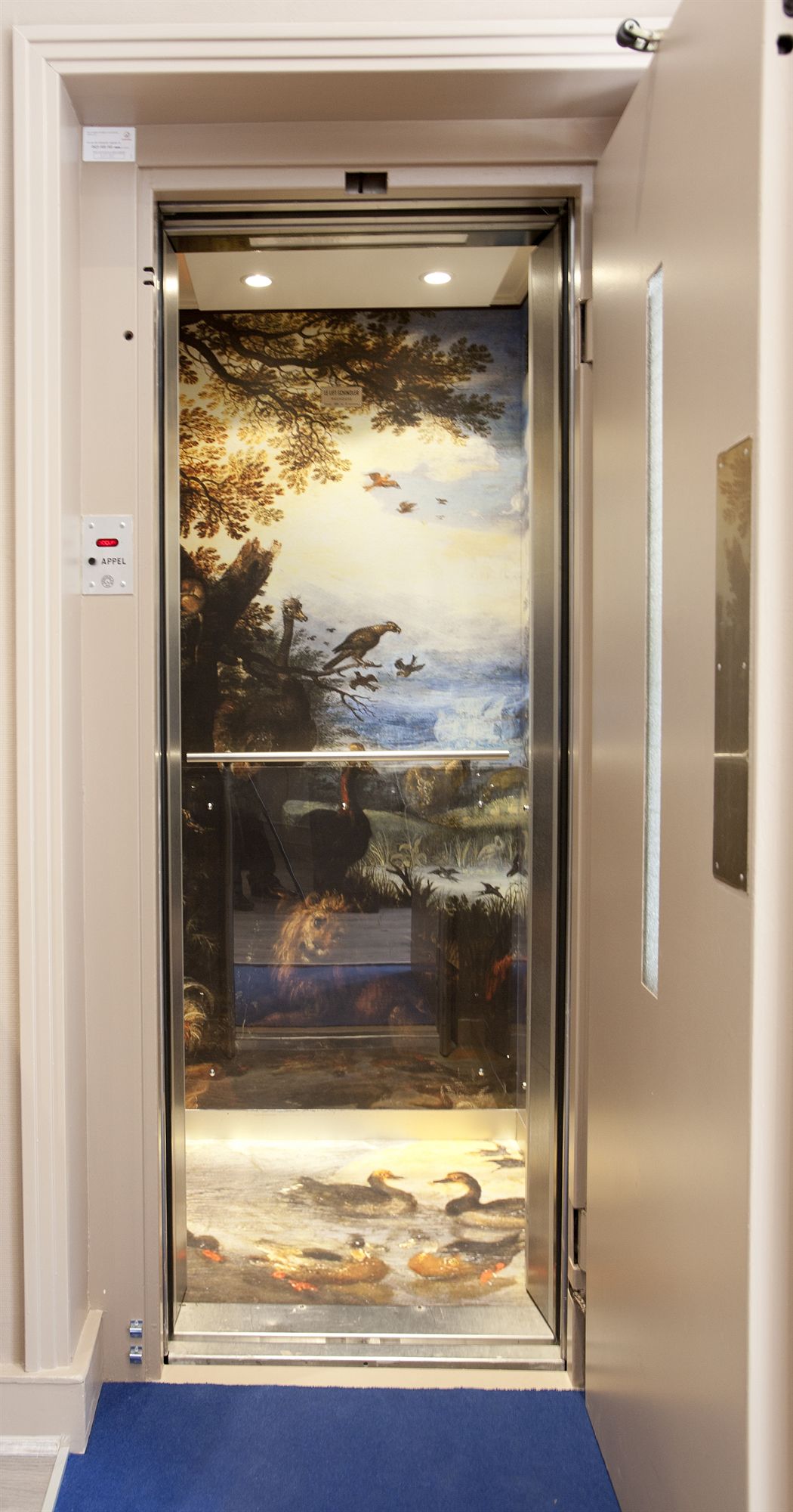 Фото Hotel Cecyl