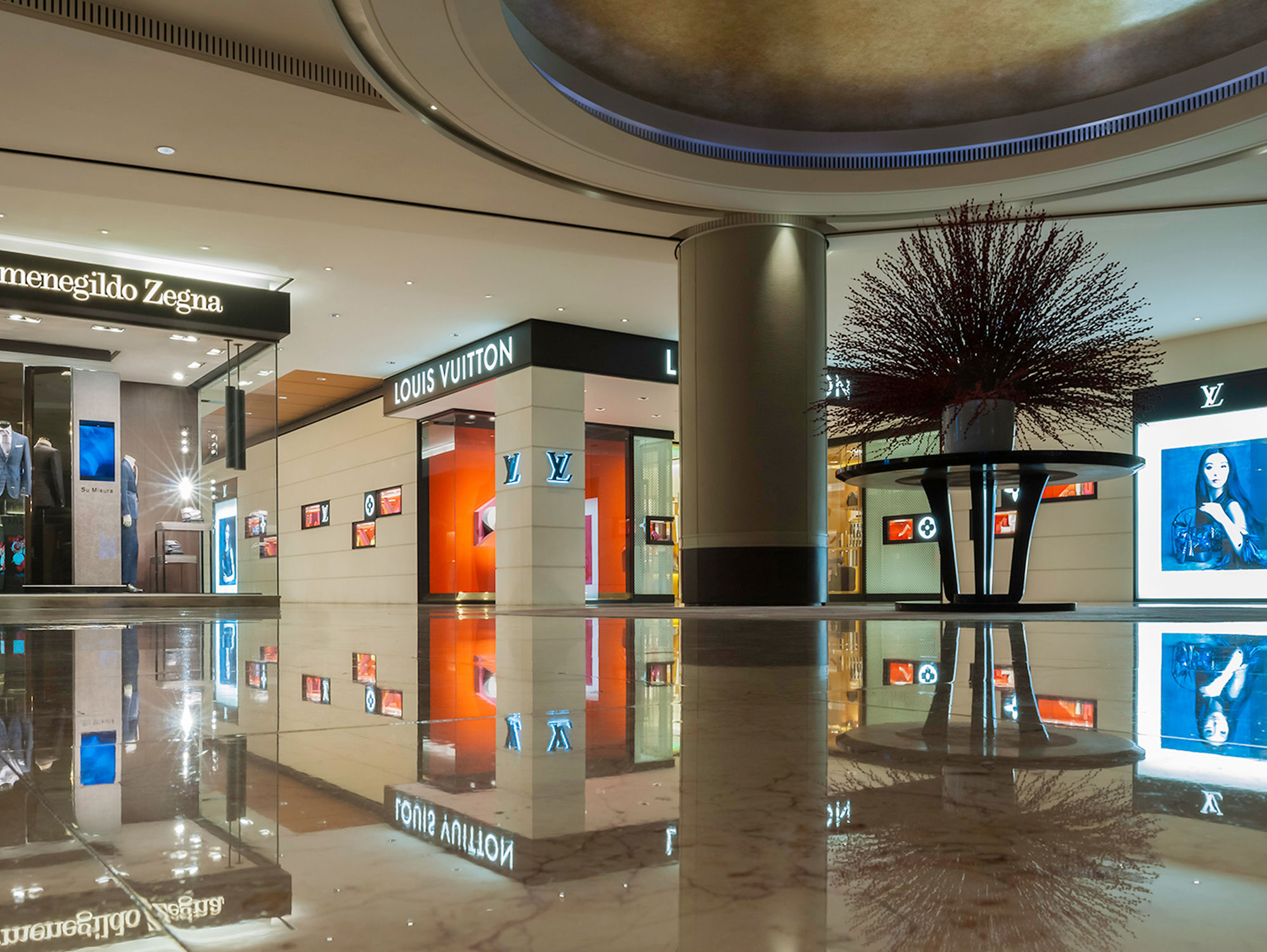 Фото Marco Polo Xiamen