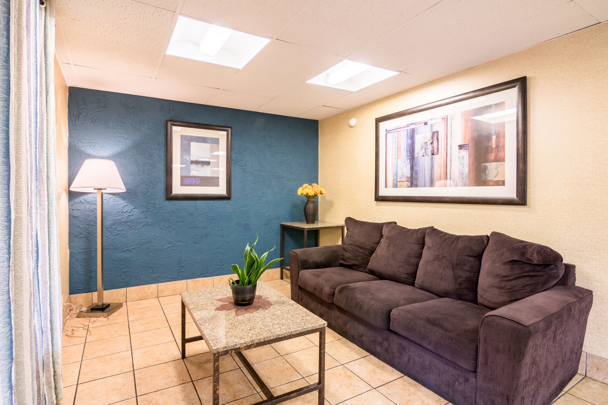 Фото Motel 6 Saint Paul Mn i 94