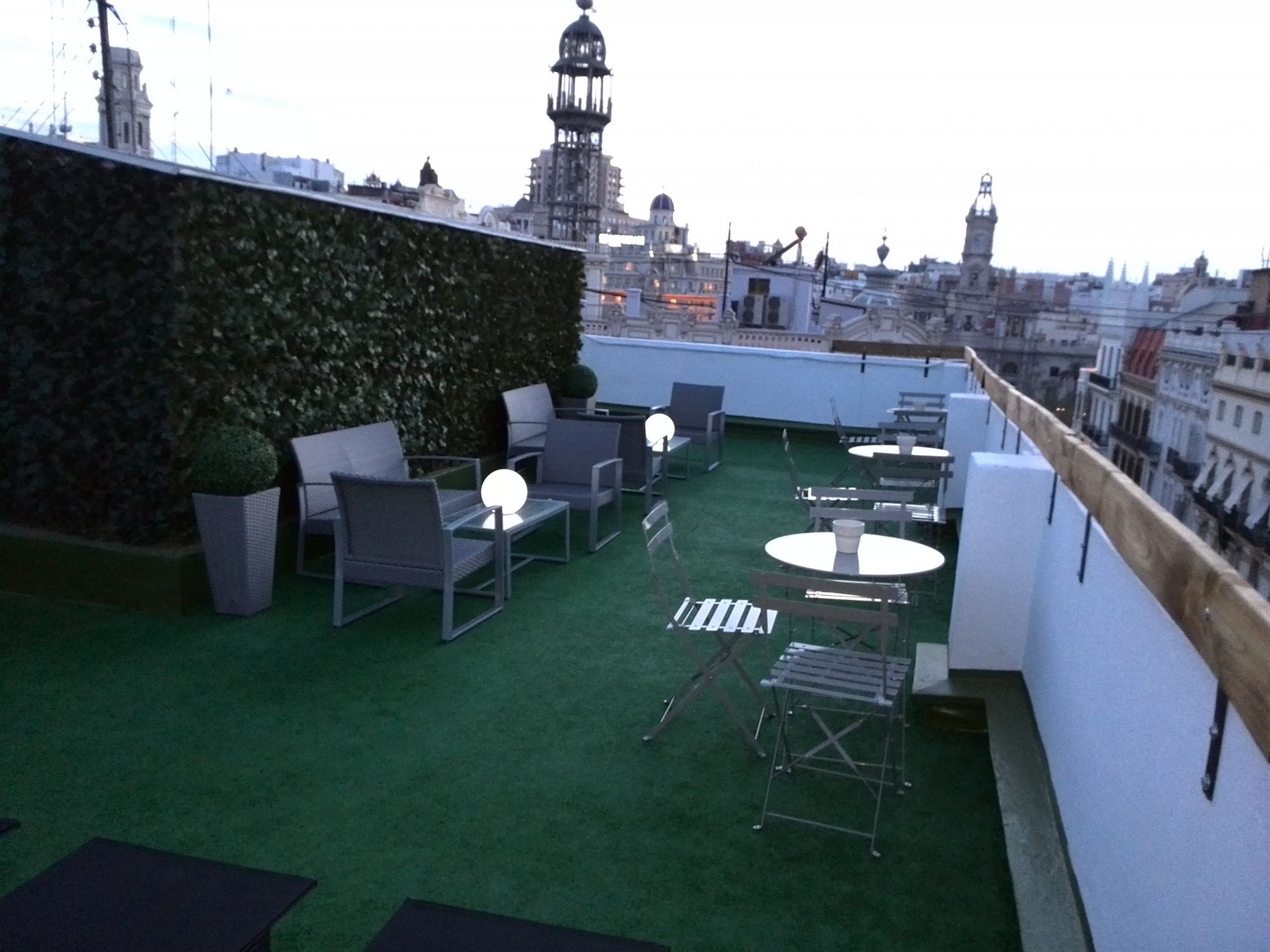 Фото Sweet Hotel Continental