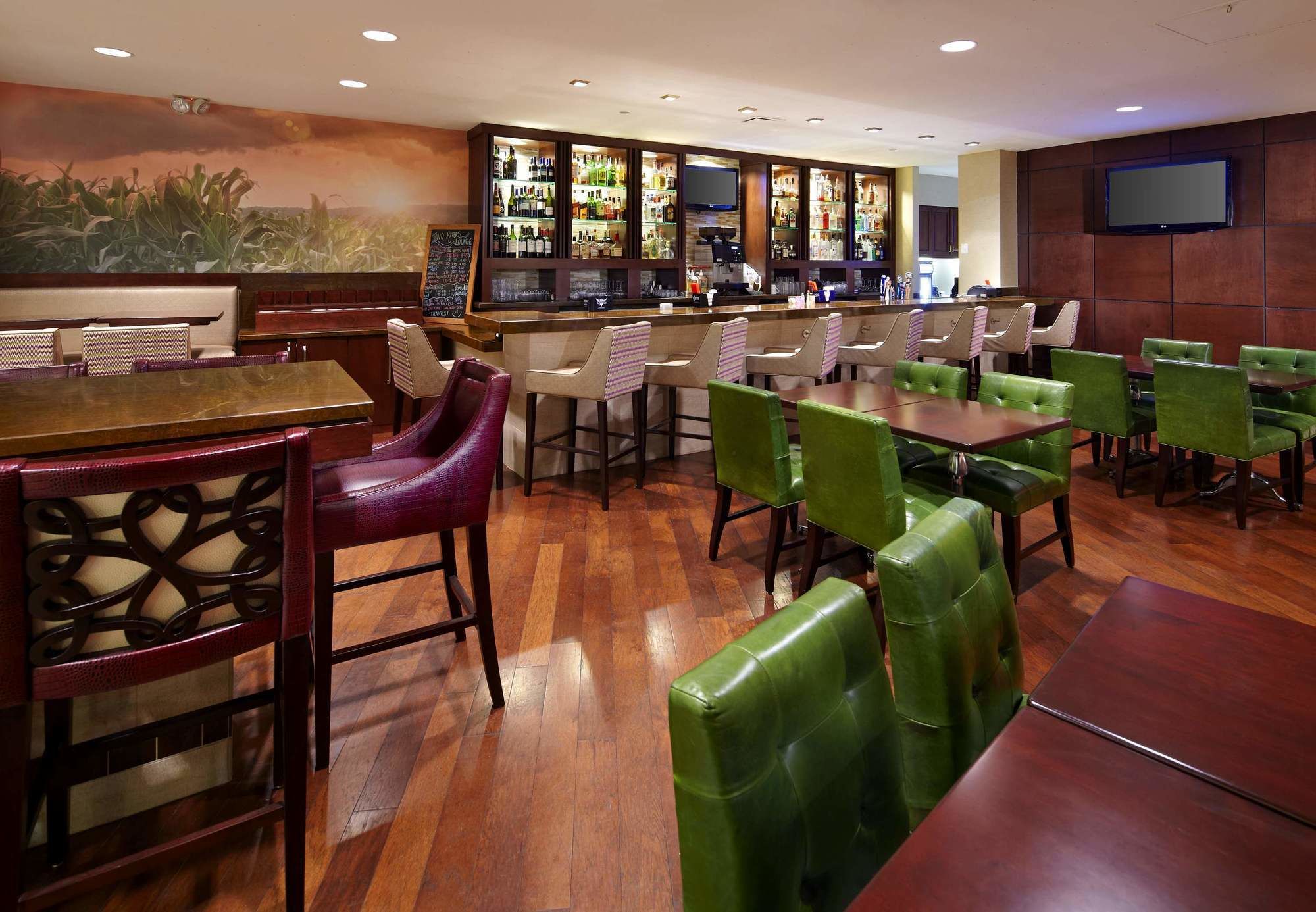 Фото West Des Moines Marriott