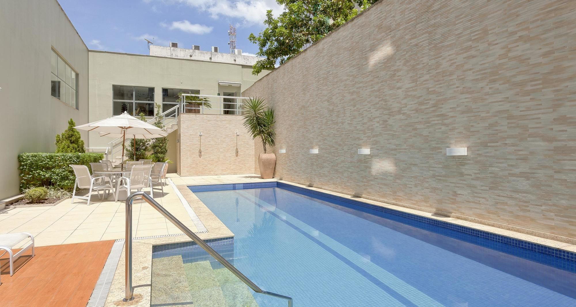 Фото Ibis Styles Belém Nazaré