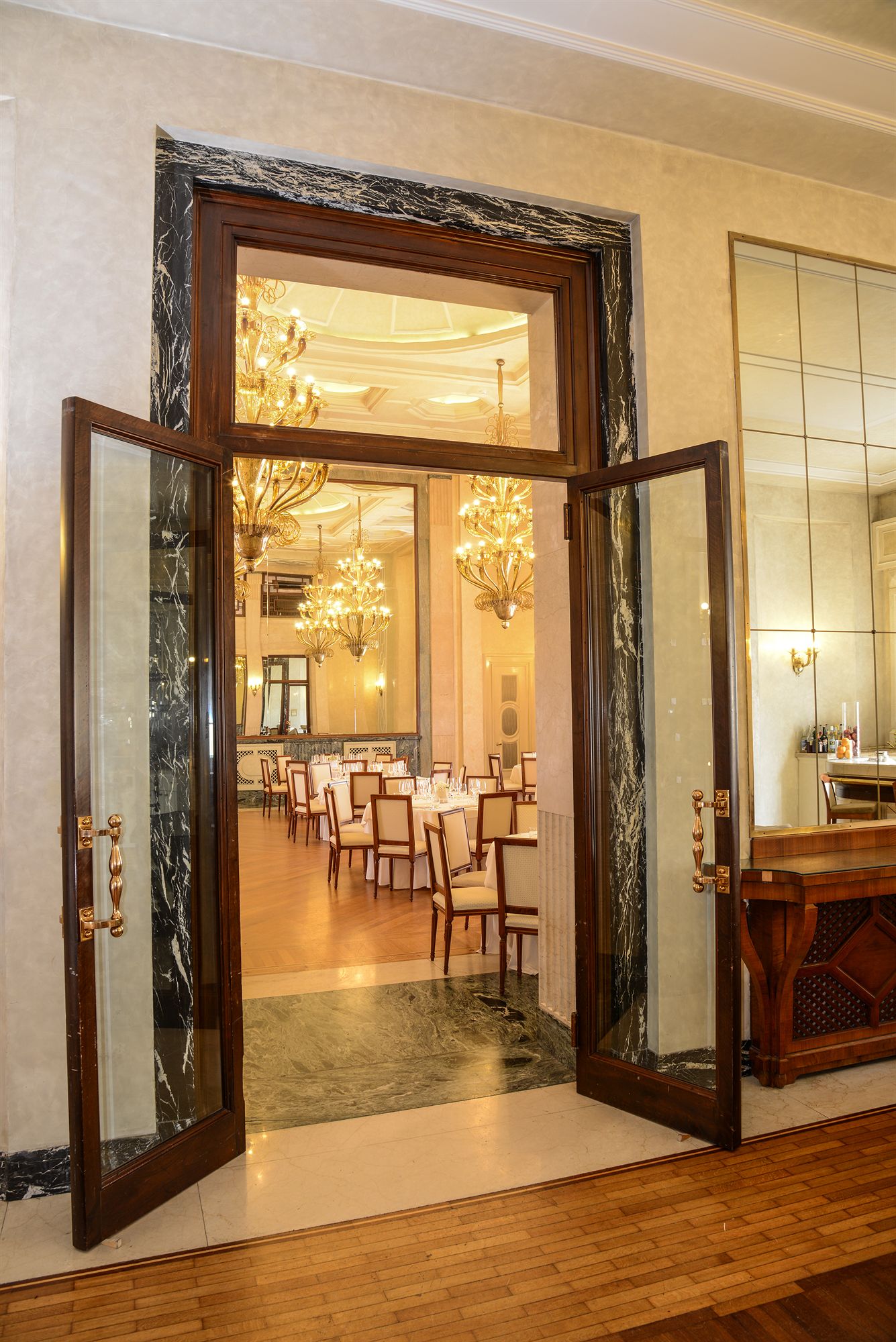 Фото Hotel Vittoria