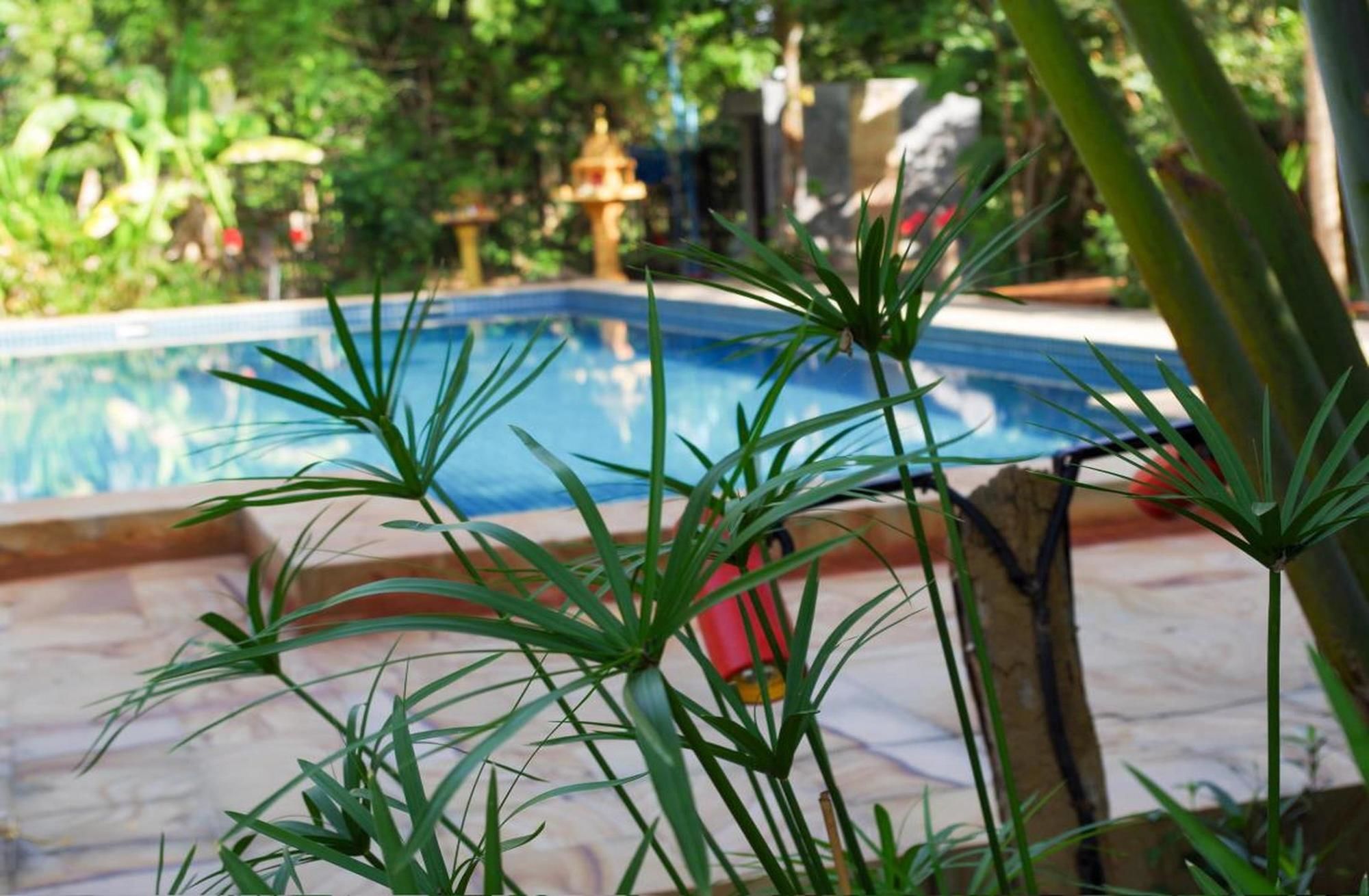 Фото Maisons Wat Kor