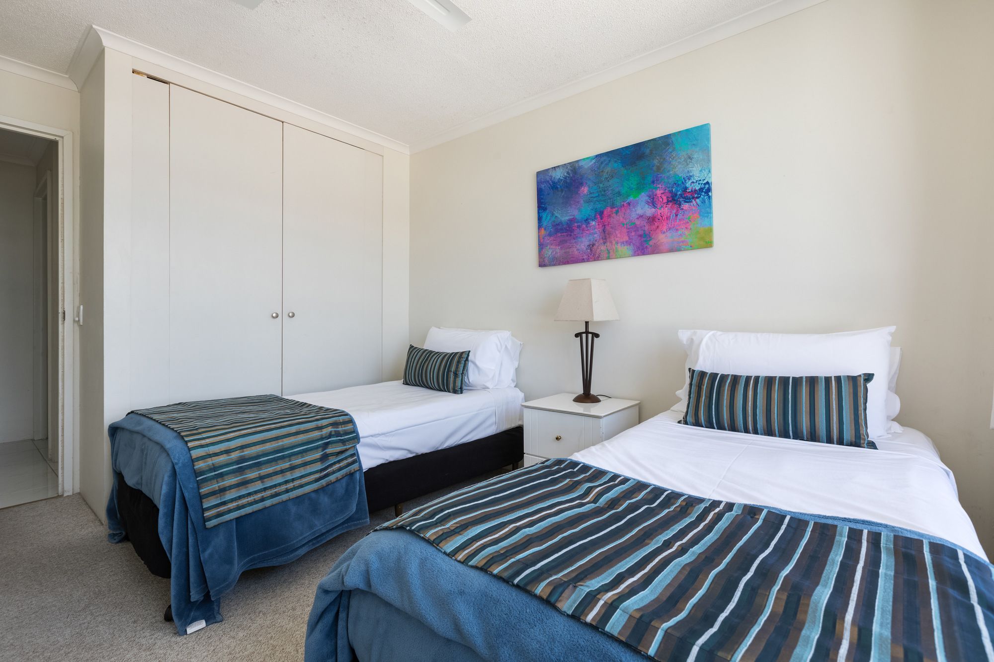 Фото Palmerston Tower Holiday Apartments