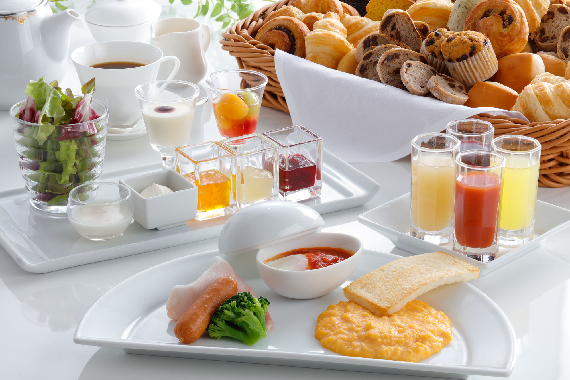 Фото Miyako Resort Shima Bayside Terrace