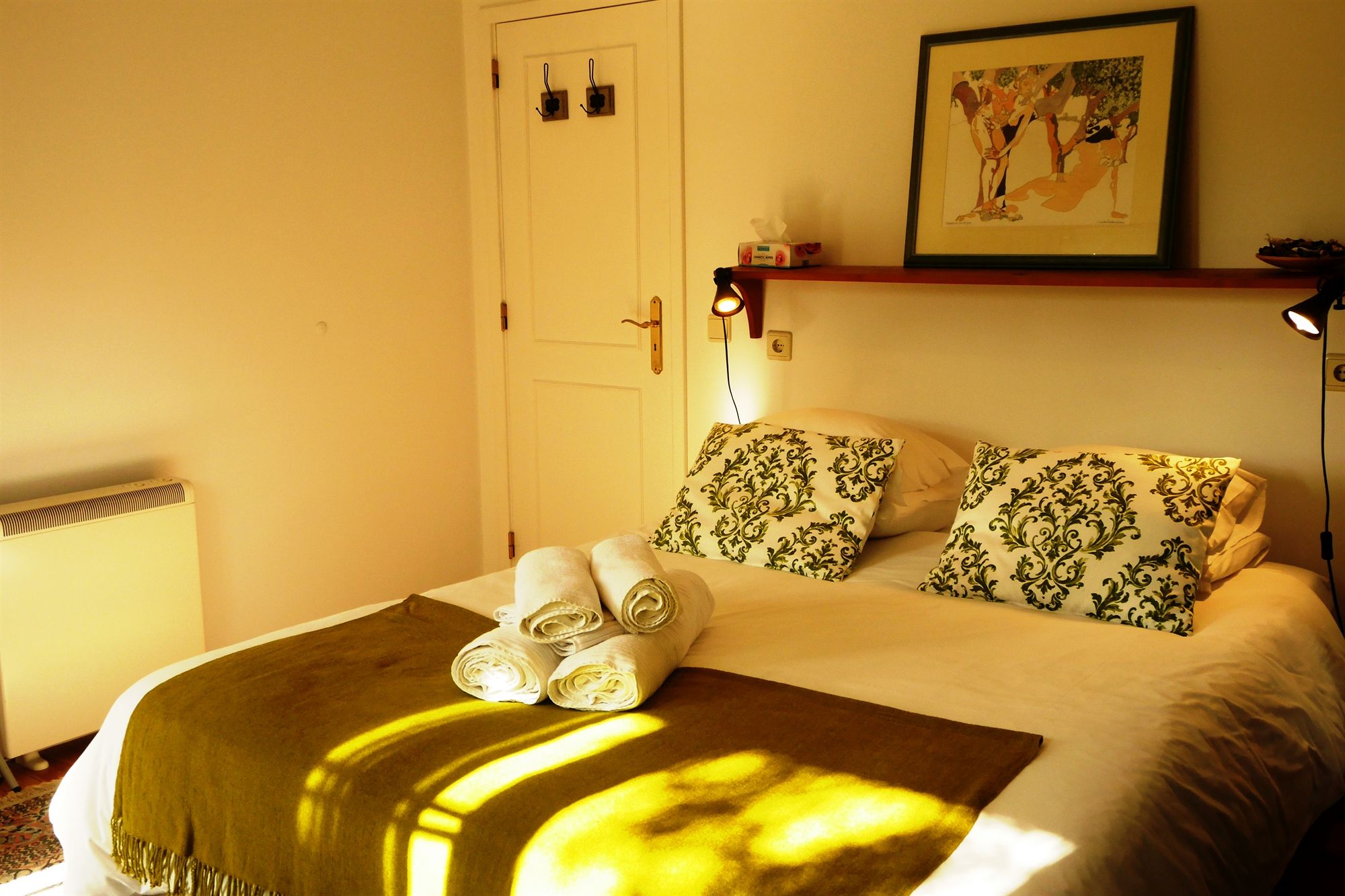 Фото Casa do Valle