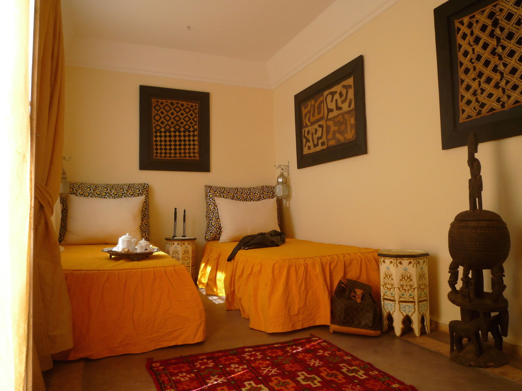 Фото Riad Azoulay