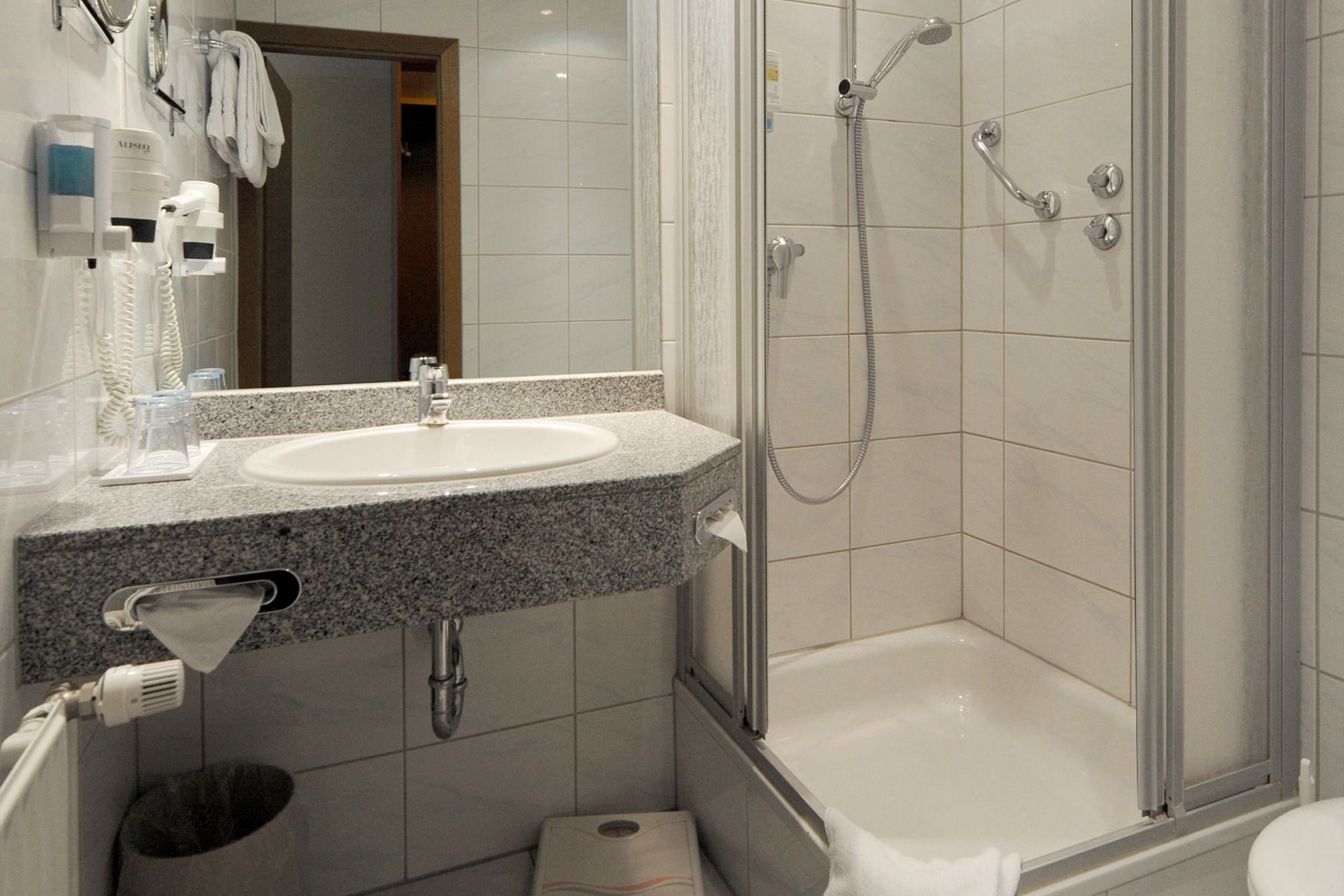 Фото Bellevue Hotel