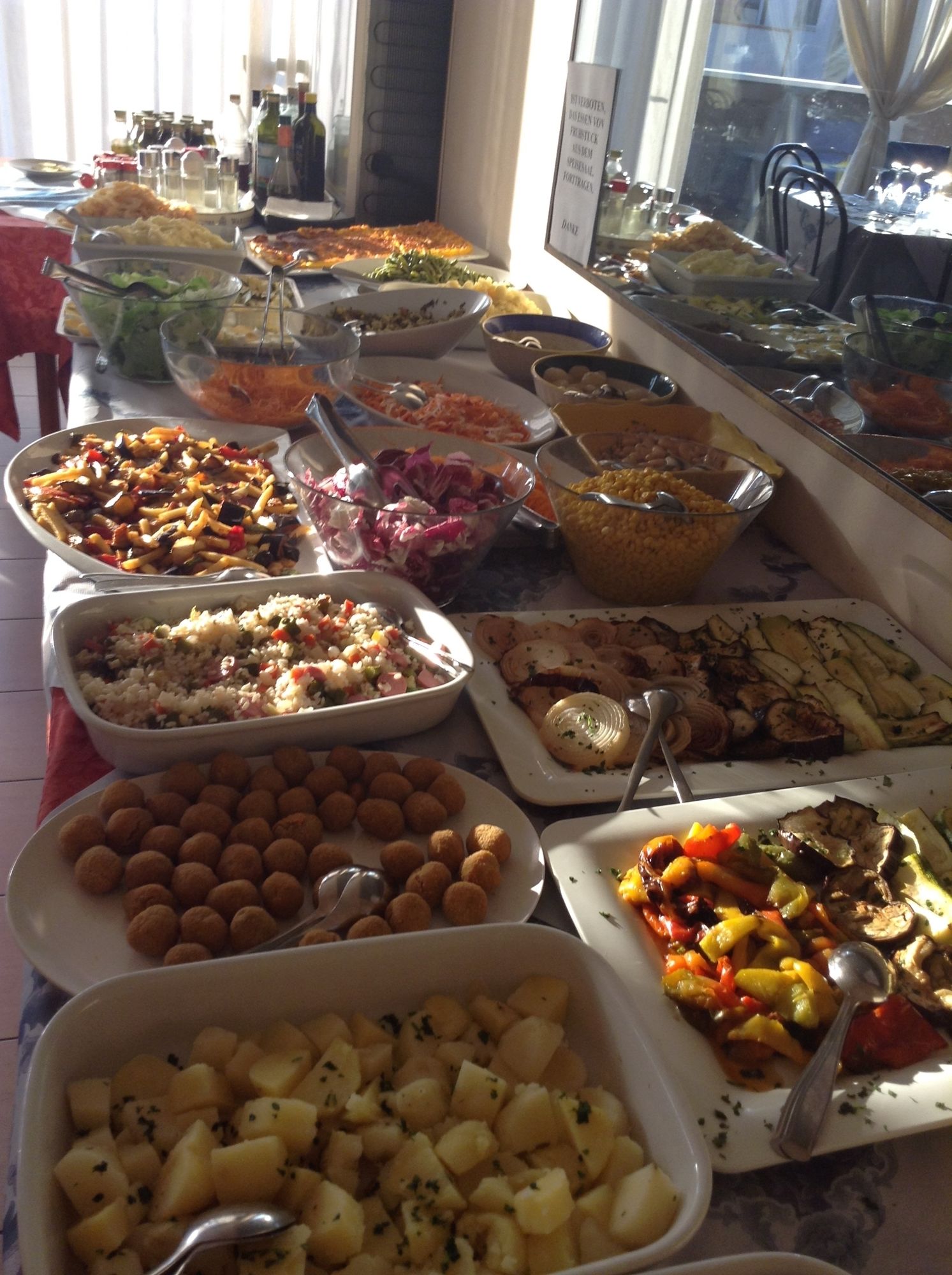 Фото Hotel Playa