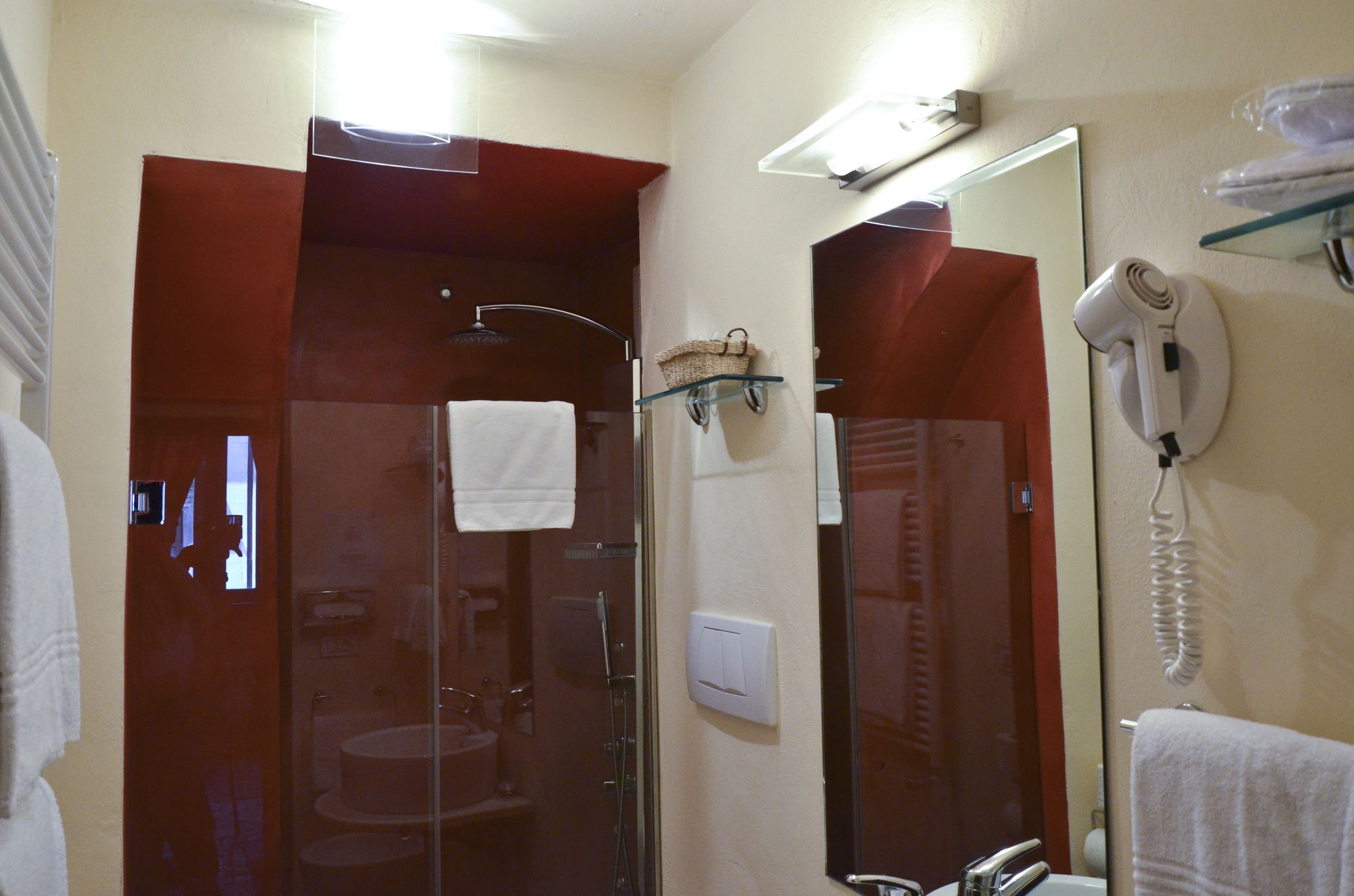 Фото Residenza Torre Colonna